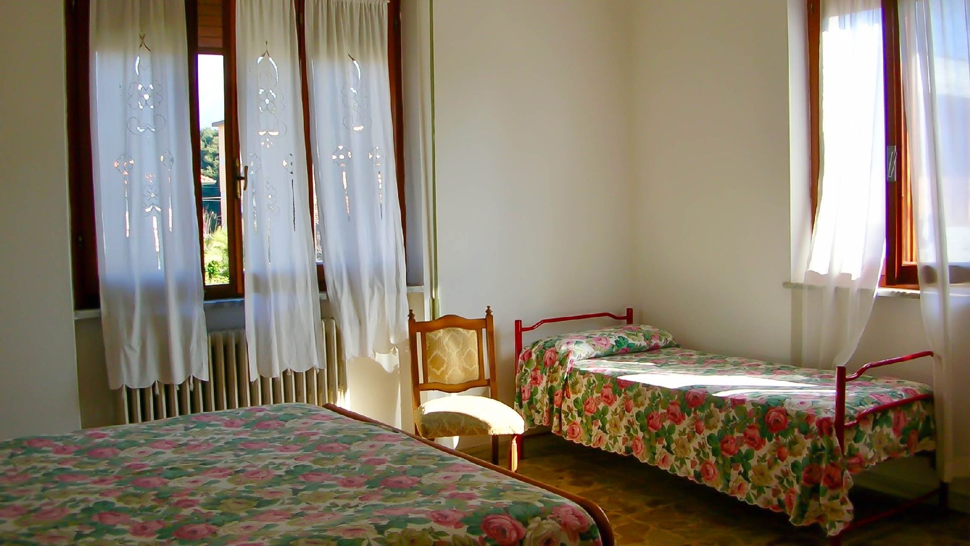 Appartamenti della Marina