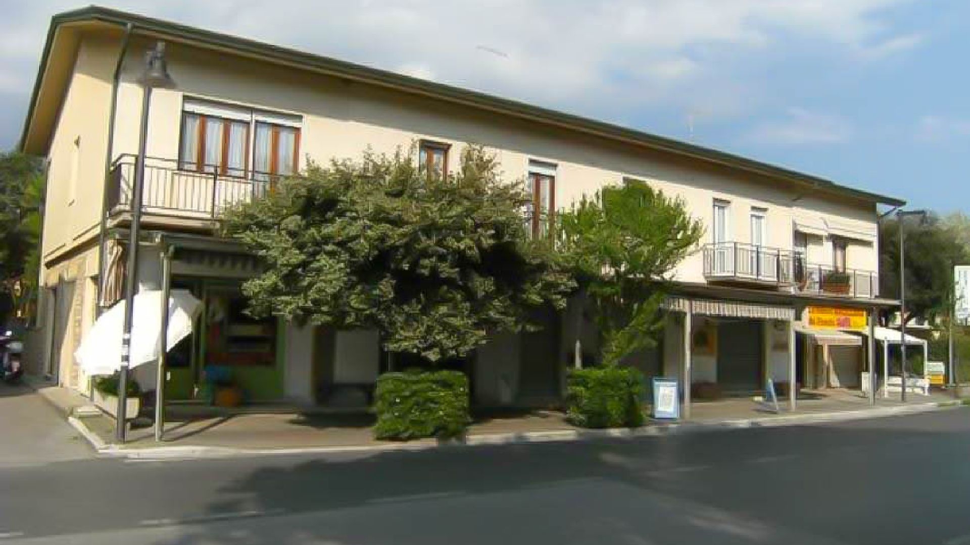 Appartamenti della Marina