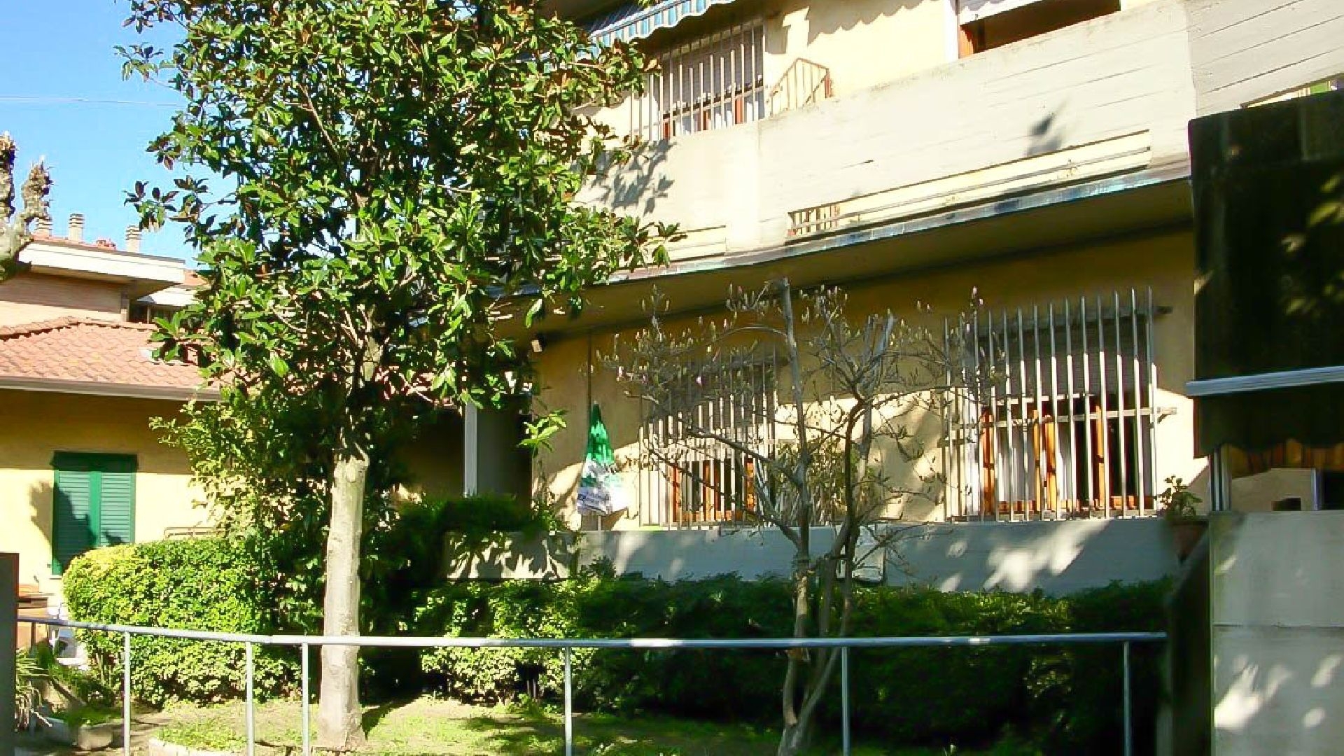 Appartamenti della Marina
