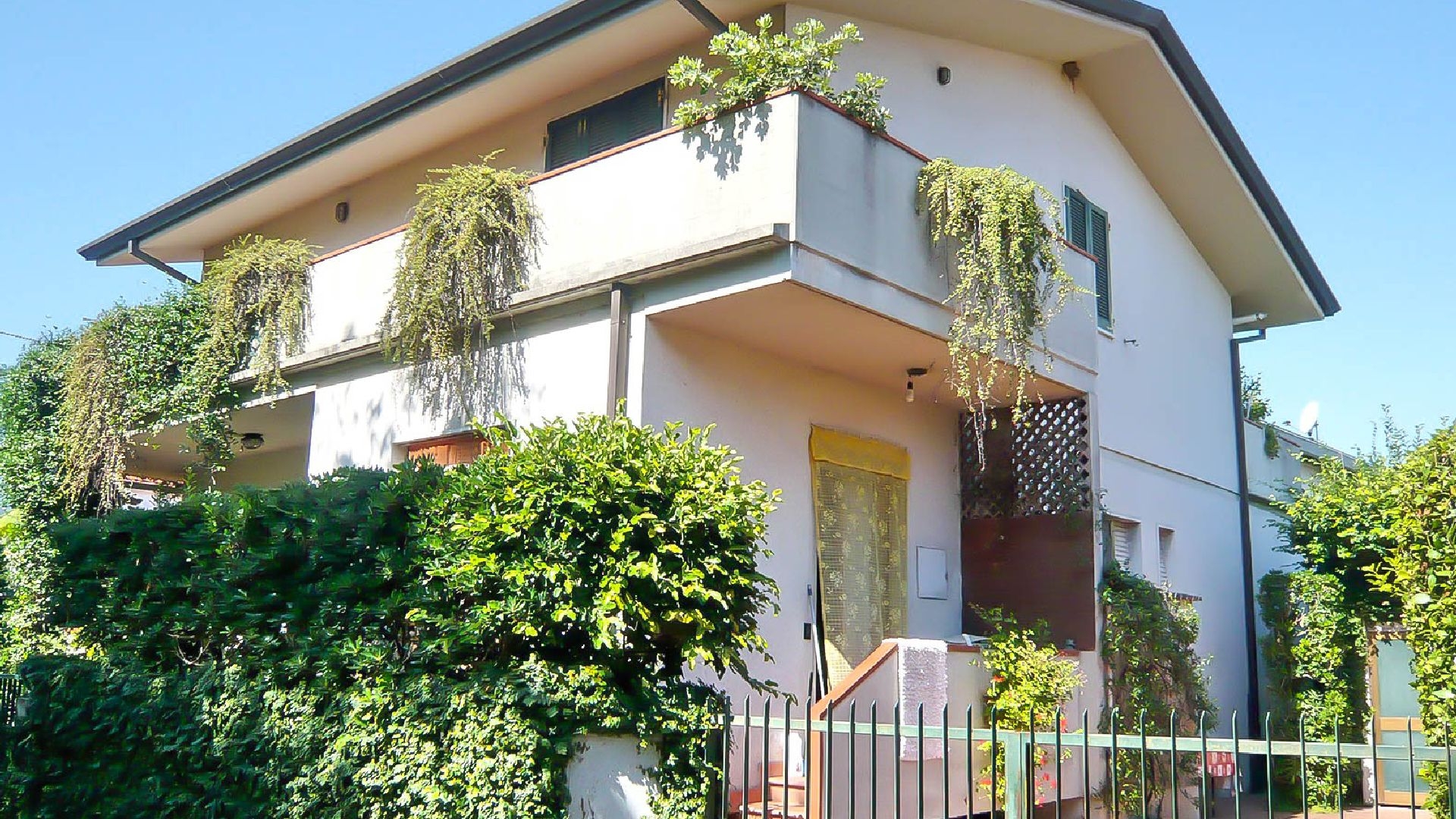 Appartamenti della Marina