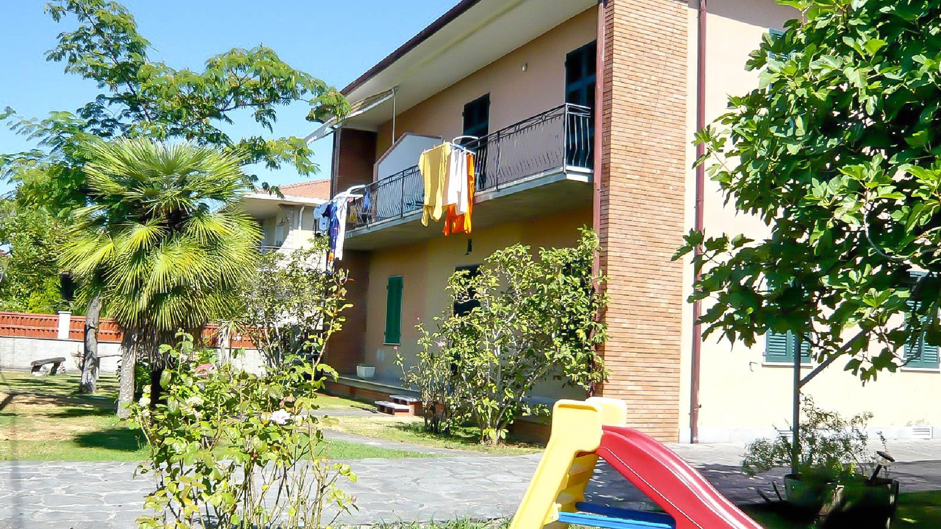 Appartamenti della Marina
