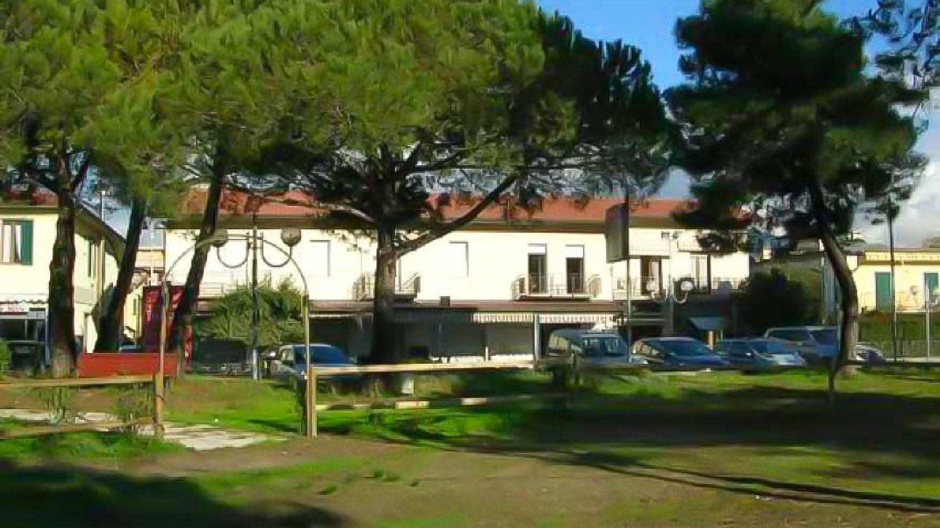 Appartamenti della Marina