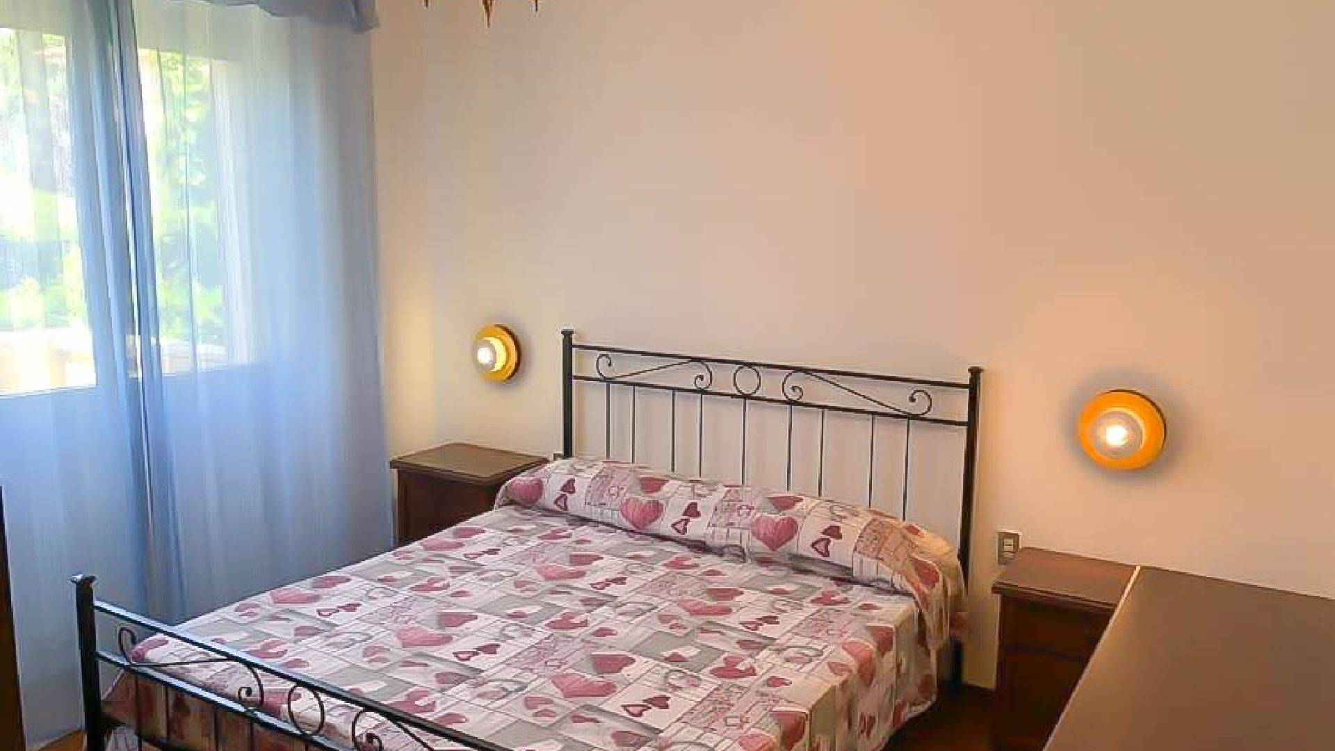 Appartamenti della Marina
