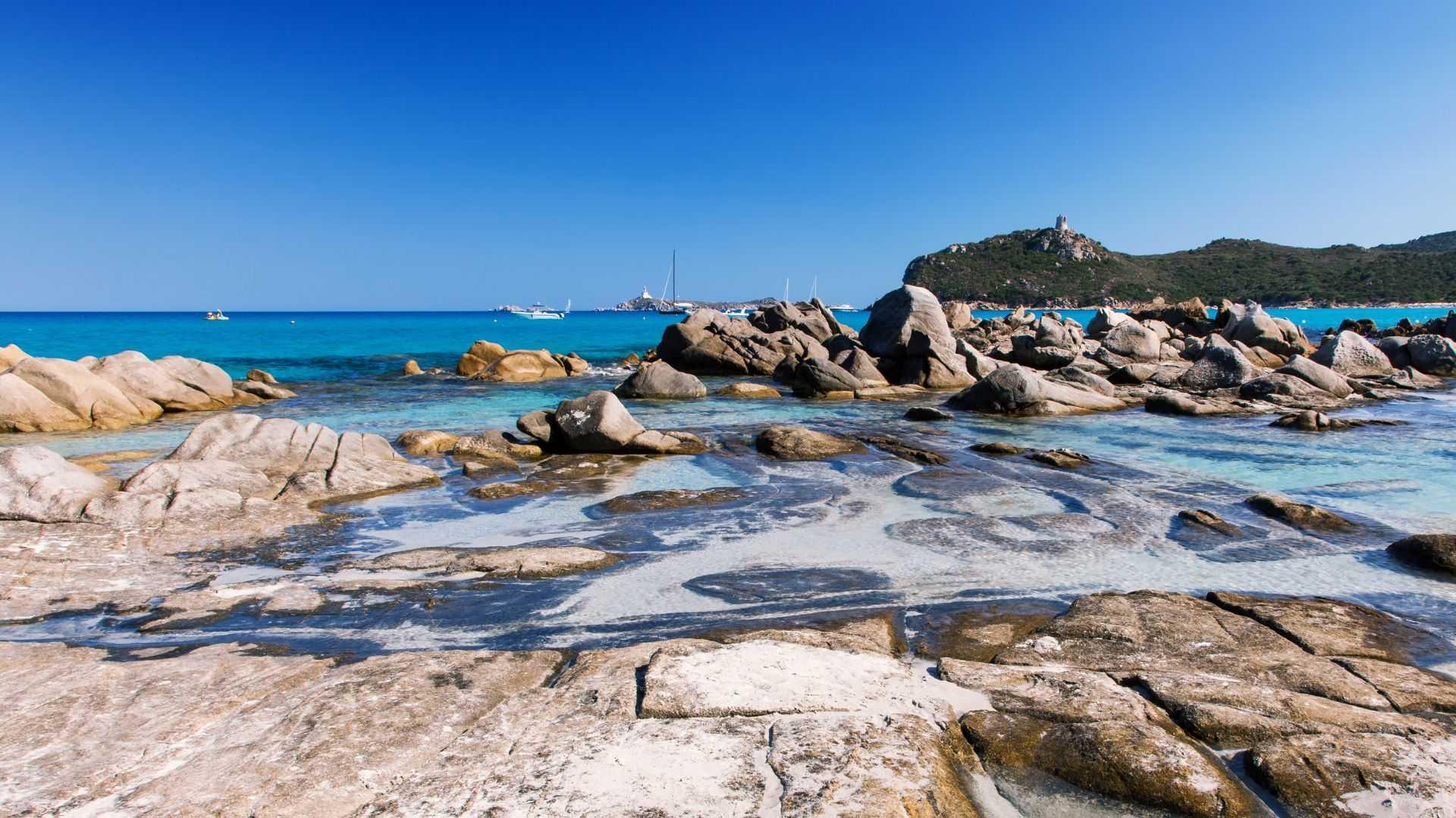 Appartamenti delle Residenze