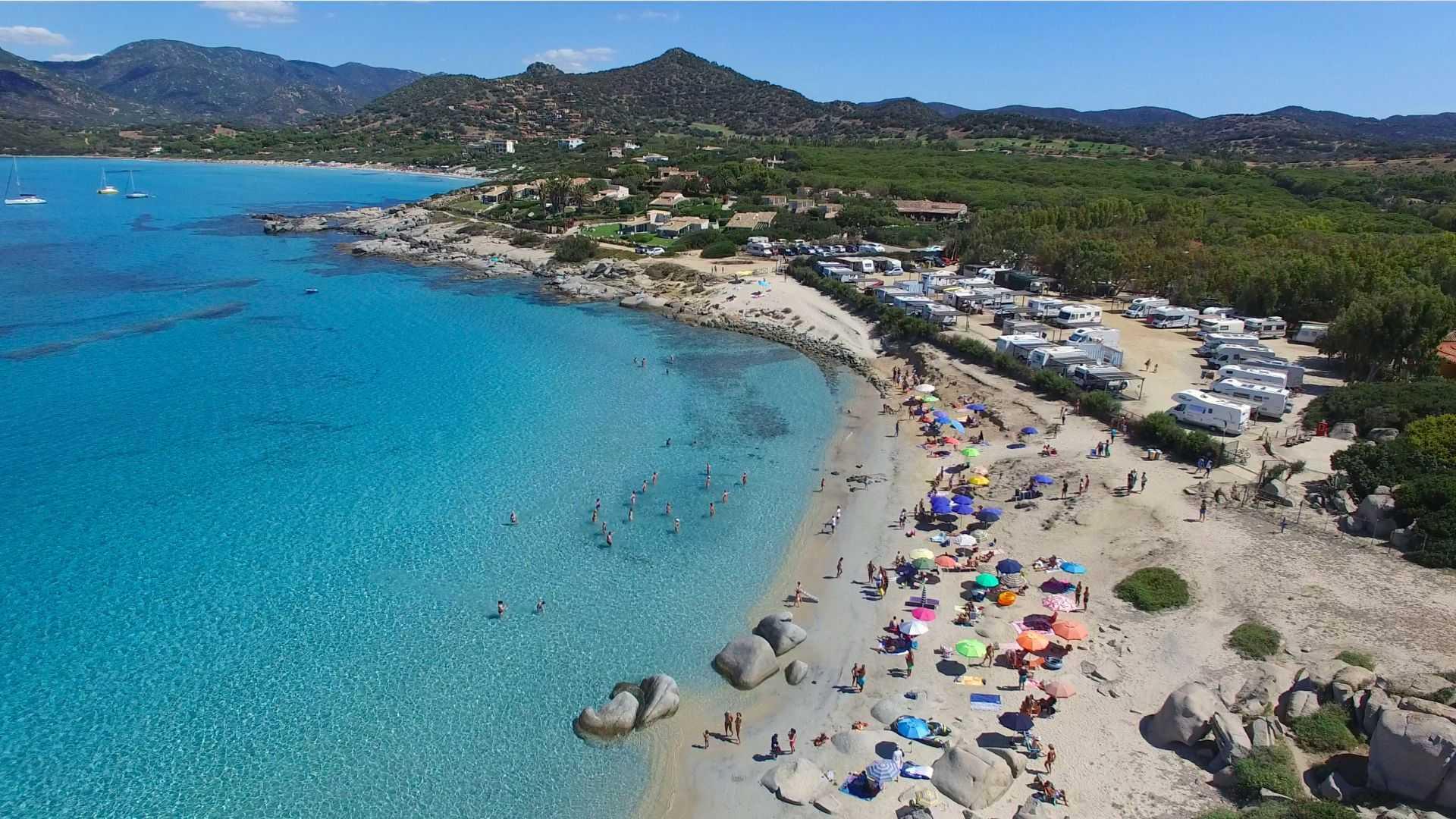 Appartamenti delle Residenze