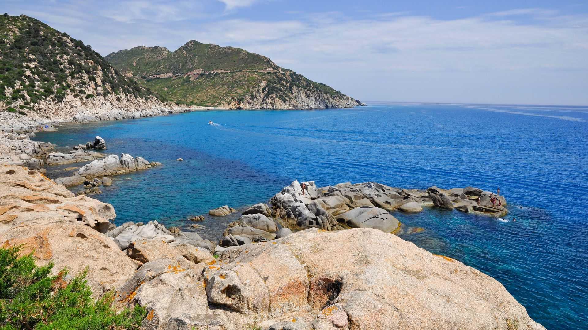 Appartamenti delle Residenze