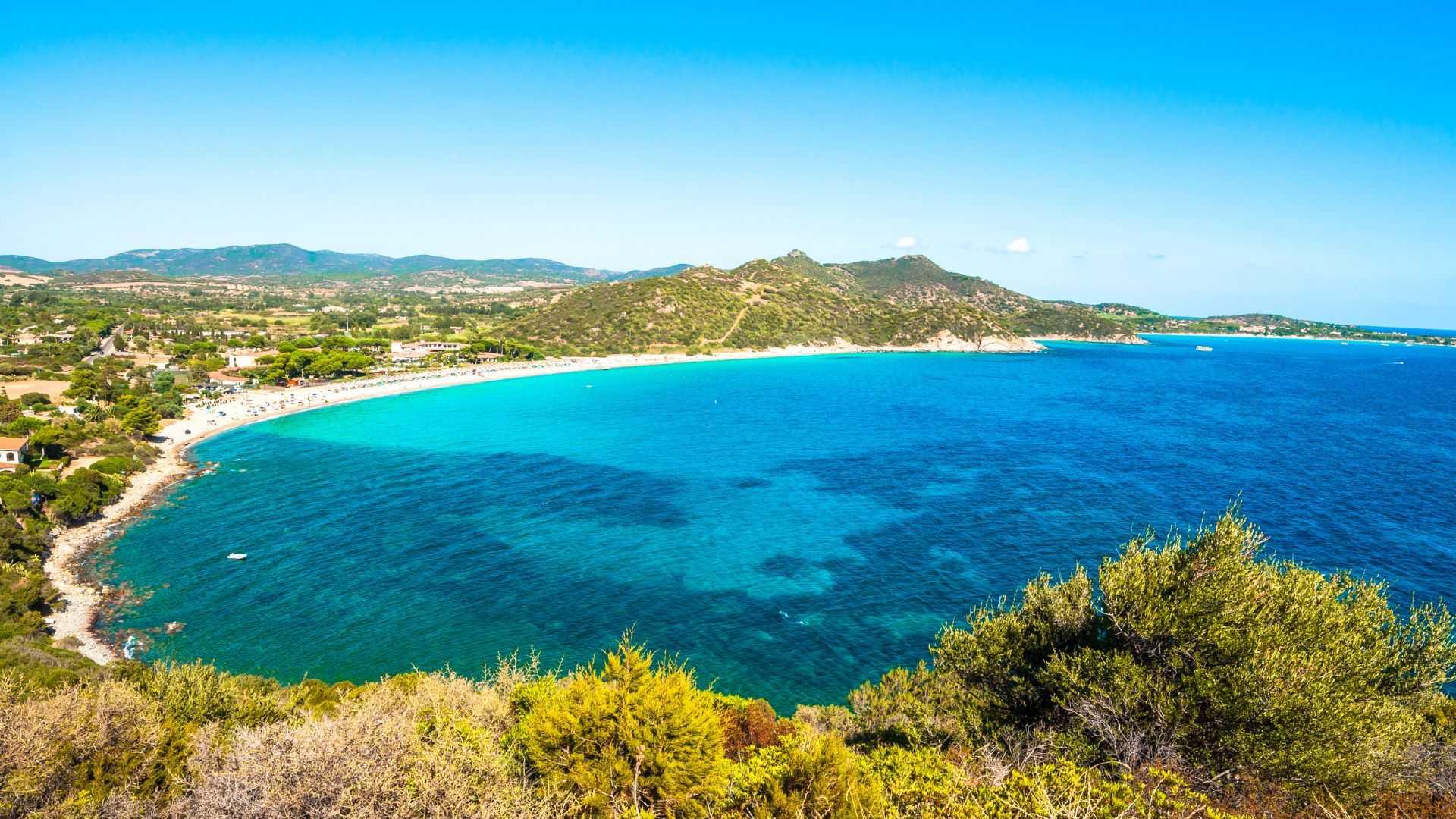 Appartamenti delle Residenze