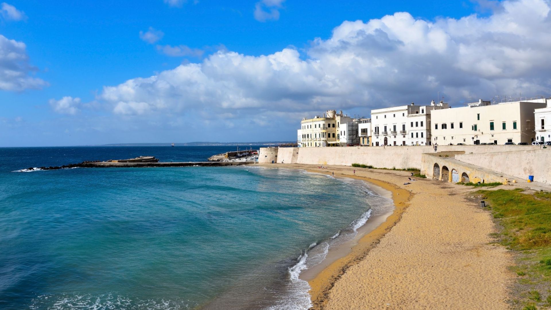 Appartamenti Gallipoli