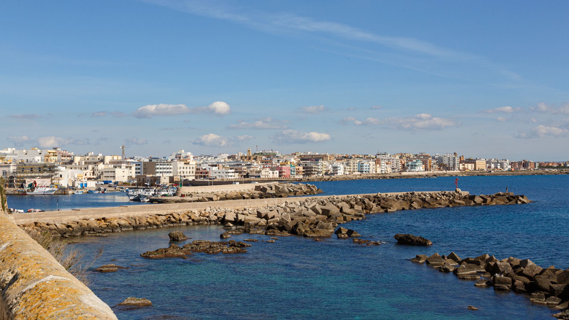 Appartamenti Gallipoli