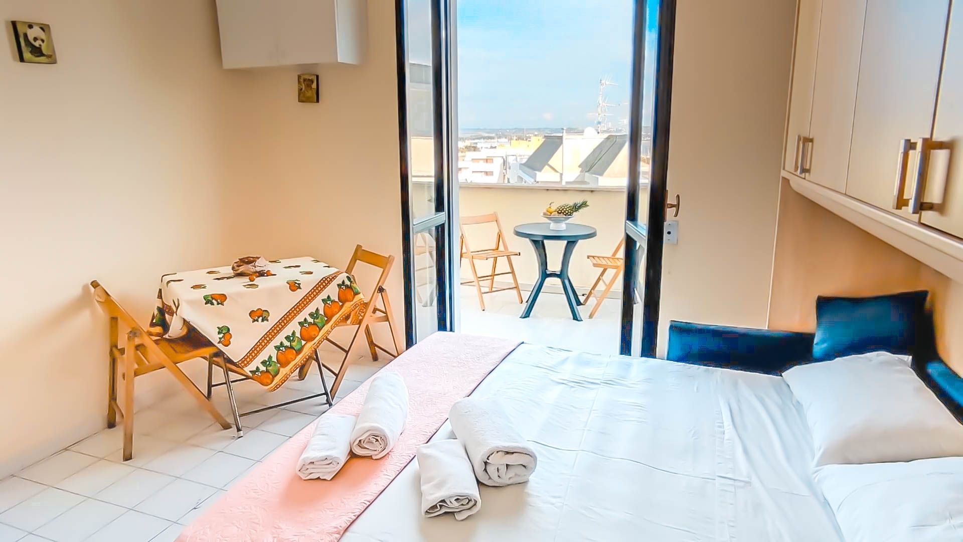 Appartamenti Gallipoli (Centro)