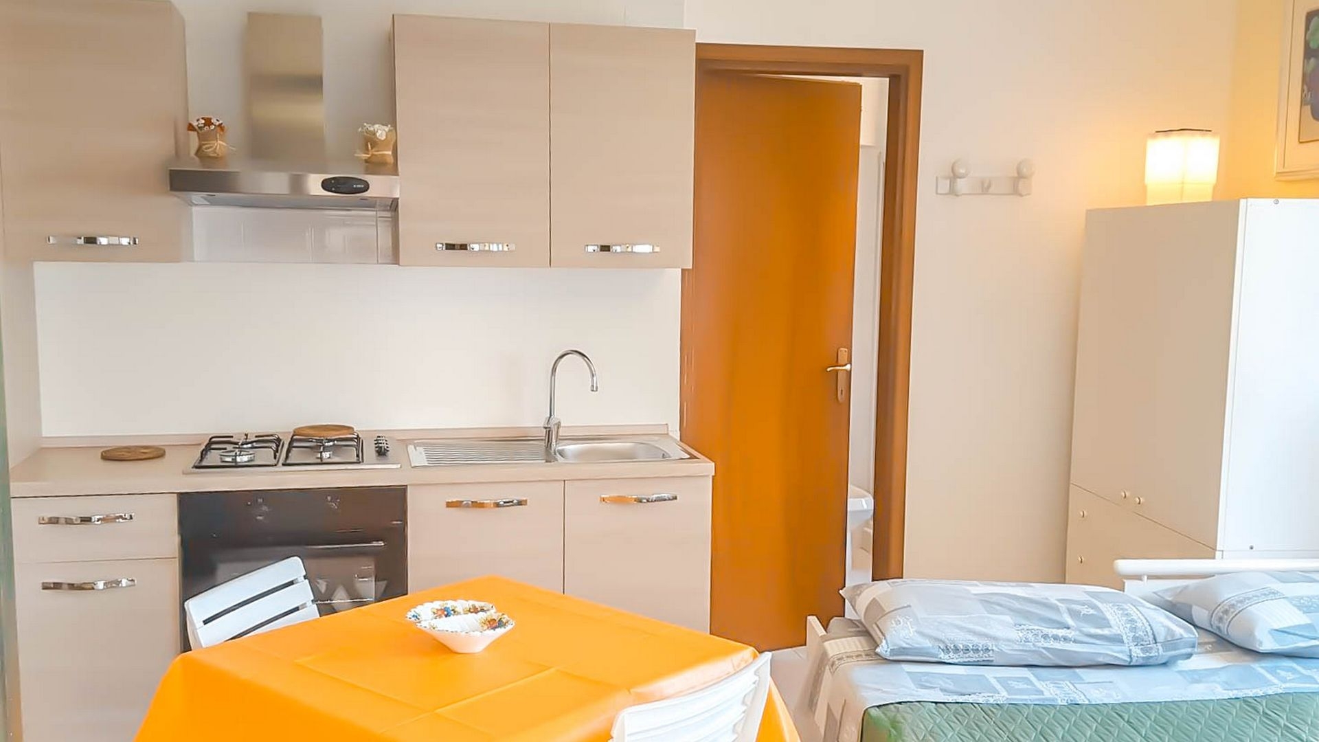 Appartamenti Gallipoli (Centro)