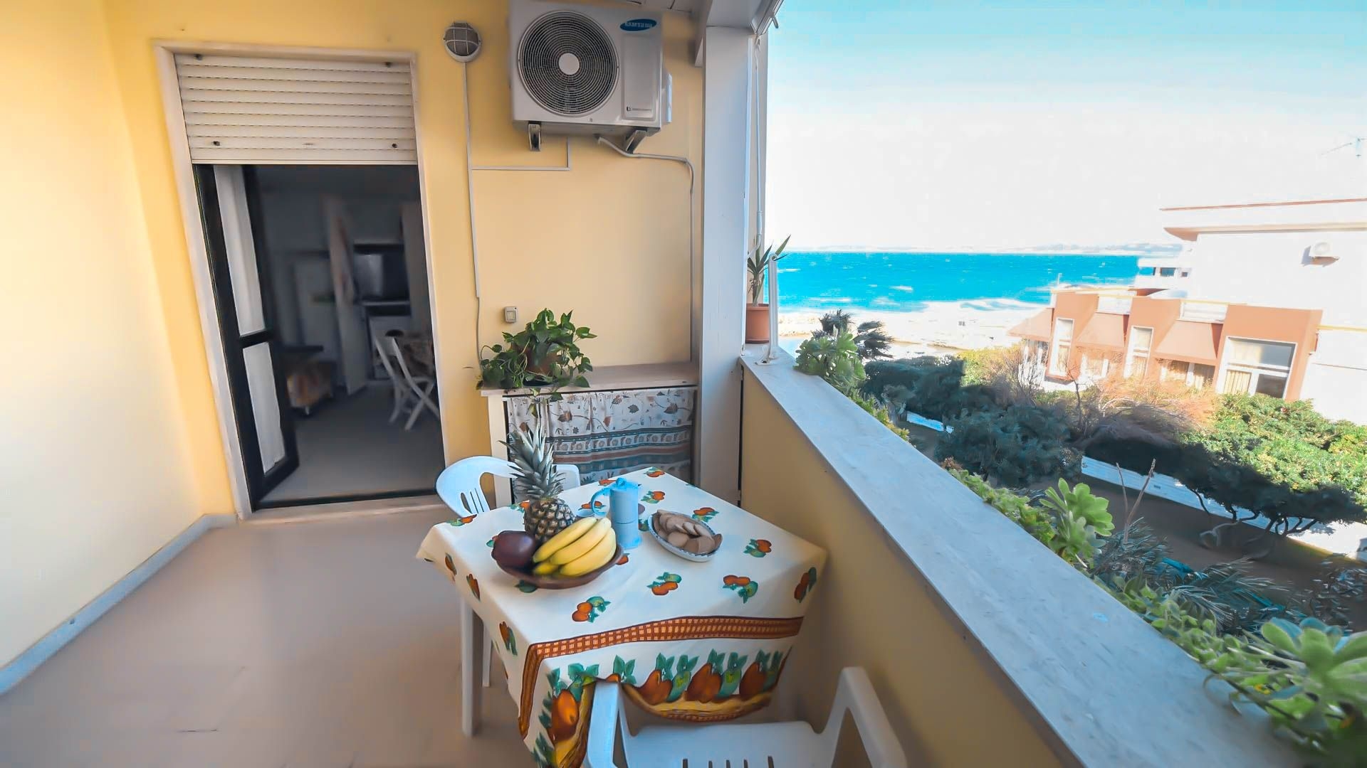 Appartamenti Gallipoli (Centro)