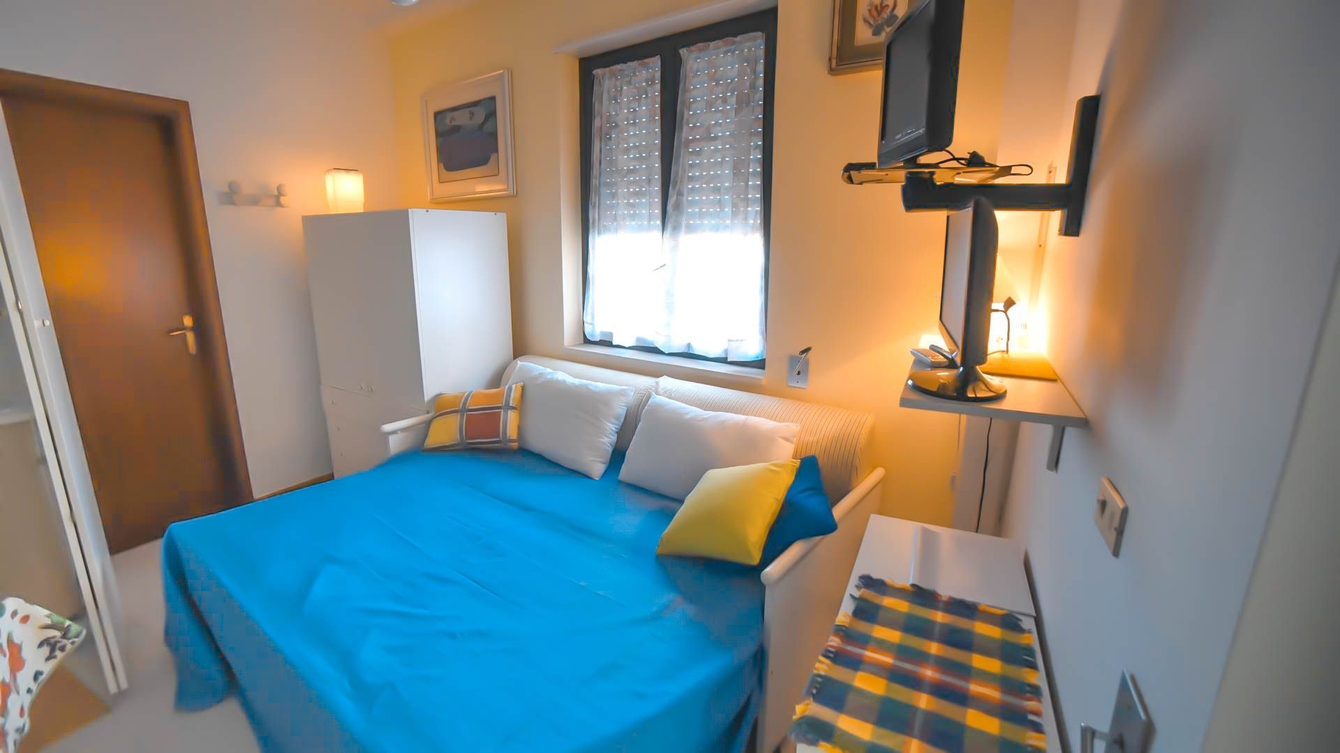 Appartamenti Gallipoli (Centro)