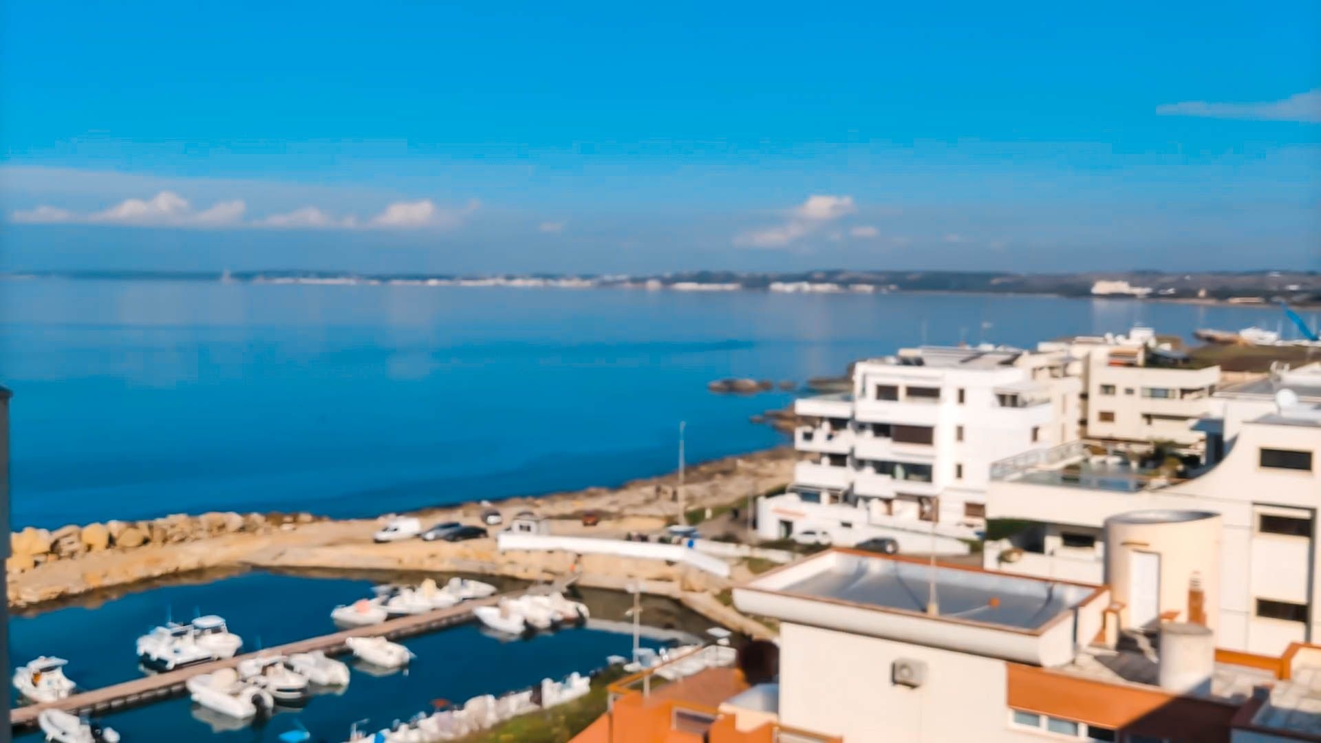 Appartamenti Gallipoli (Centro)