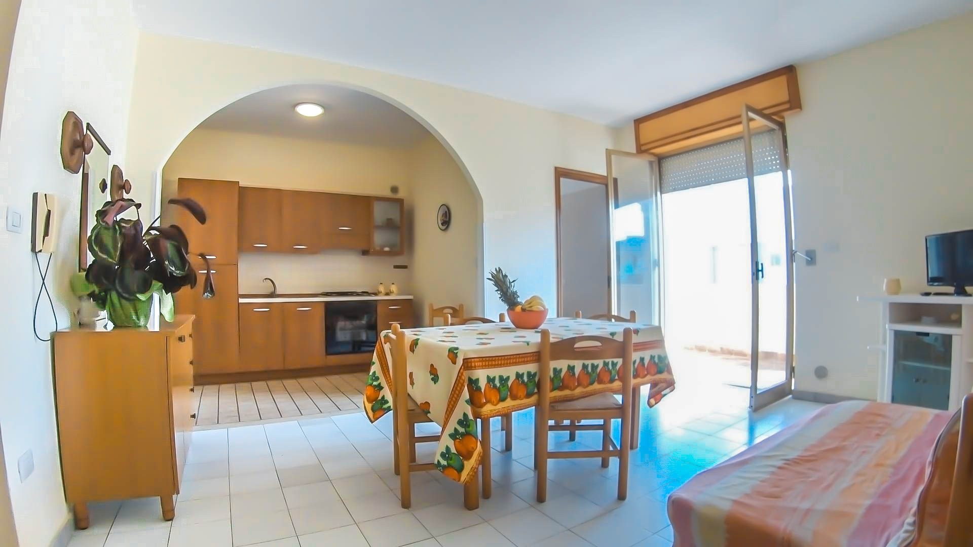 Appartamenti Gallipoli (Lido San Giovanni)