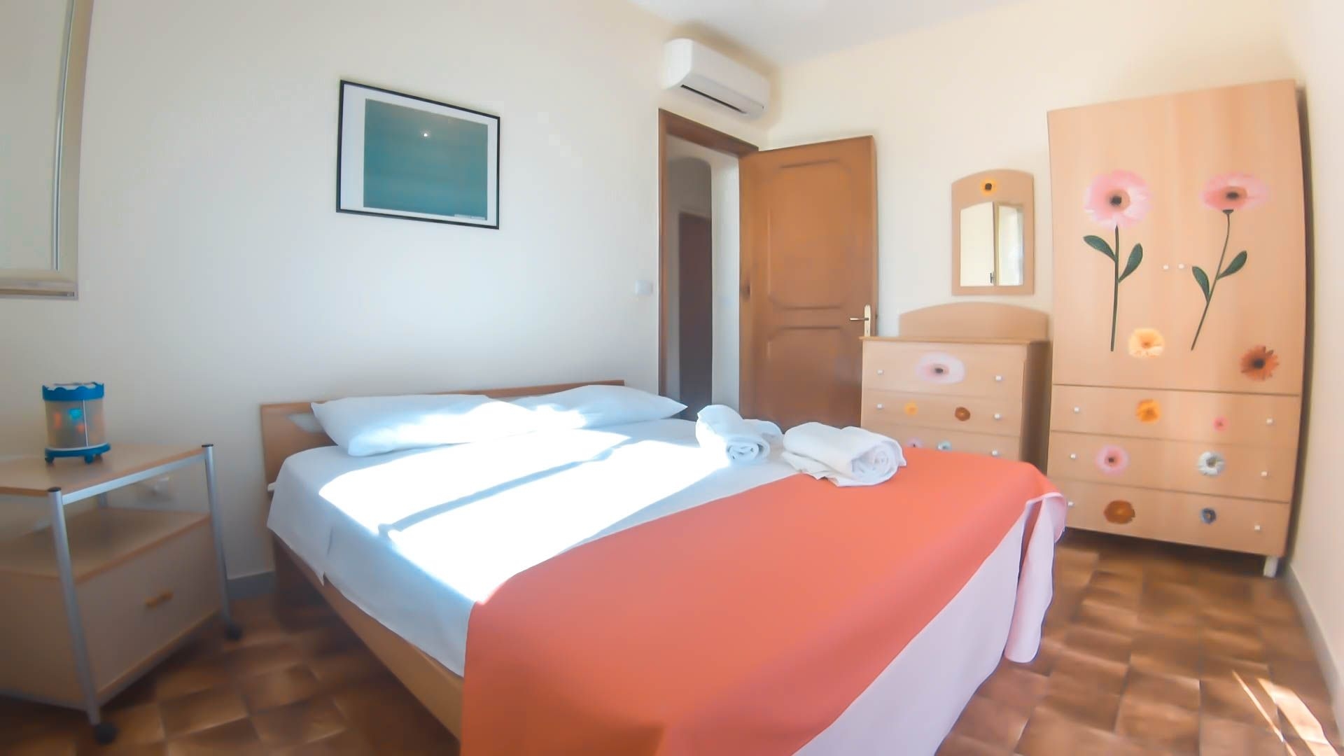 Appartamenti Gallipoli (Lido San Giovanni)