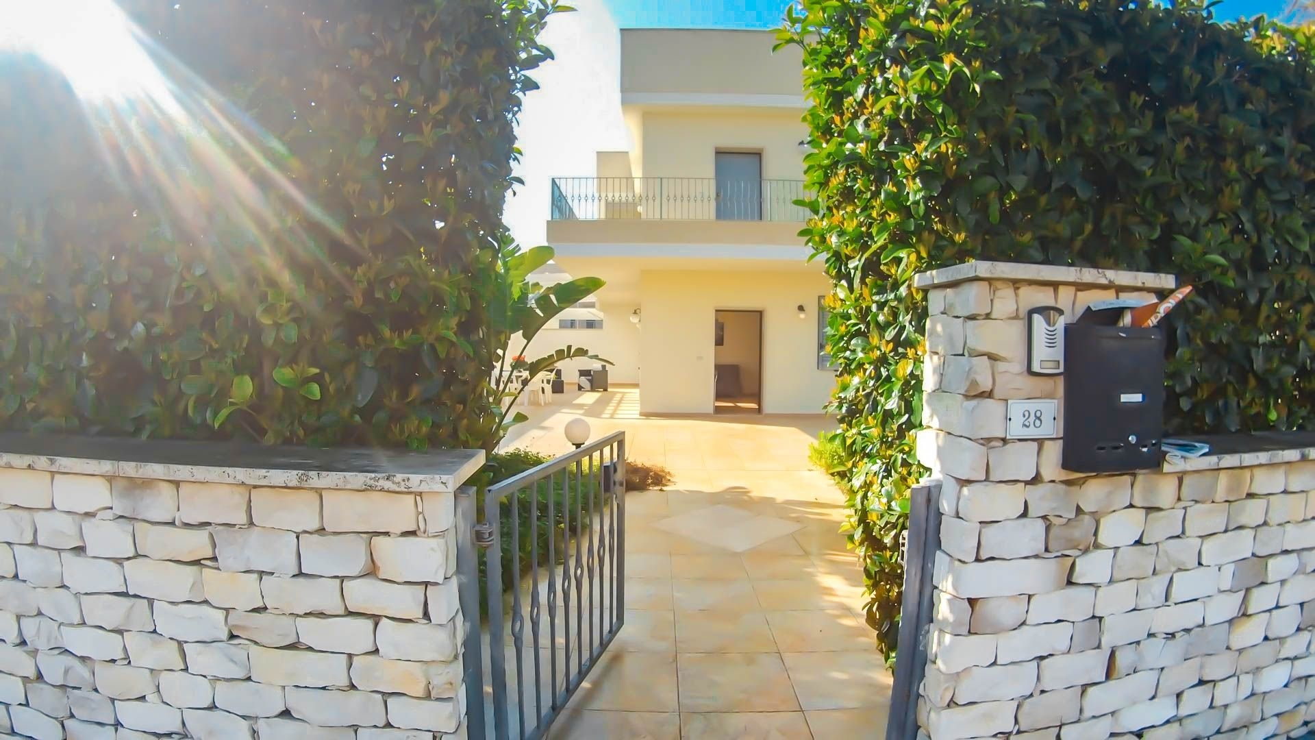 Appartamenti Gallipoli (Lido San Giovanni)