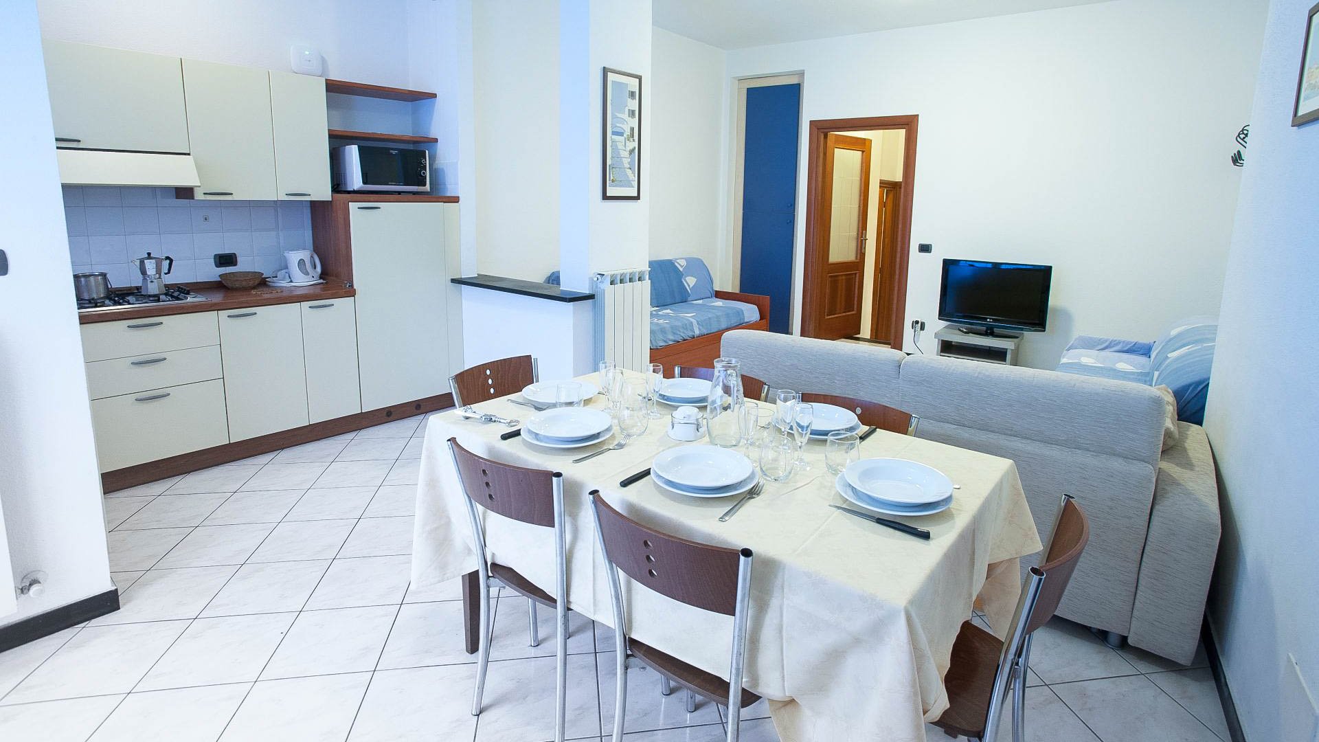 Appartamenti Giada