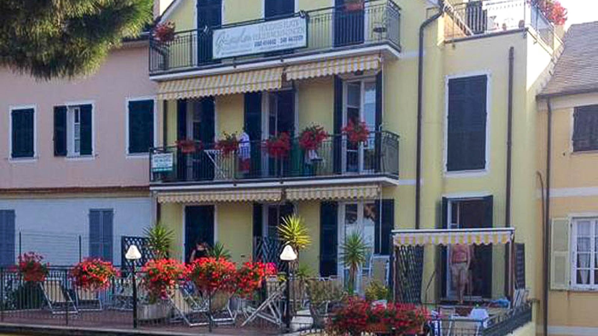 Appartamenti Giada