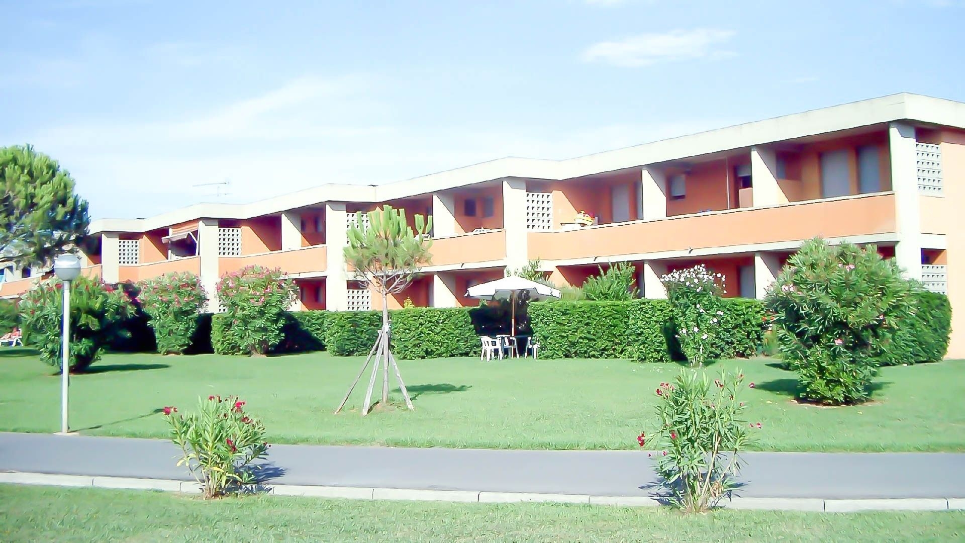 Residenze della Pineta
