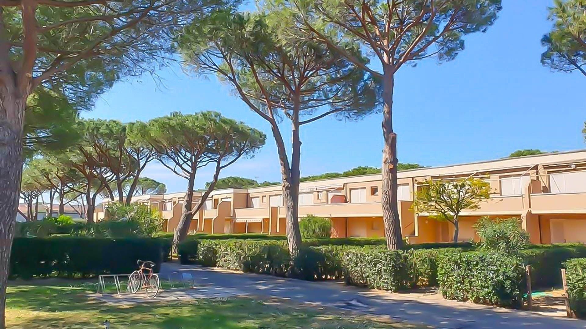 Residenze della Pineta