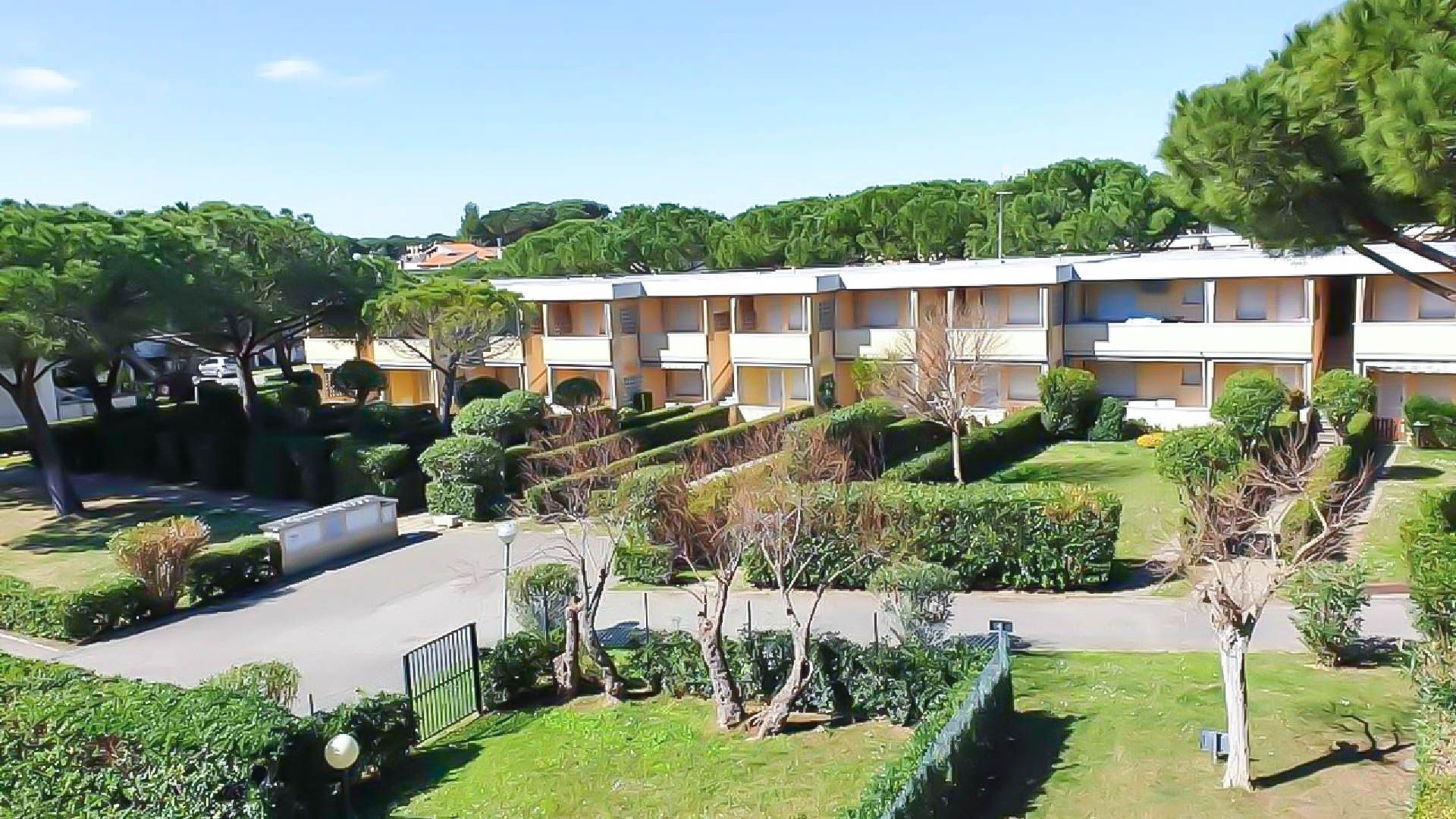 Residenze della Pineta
