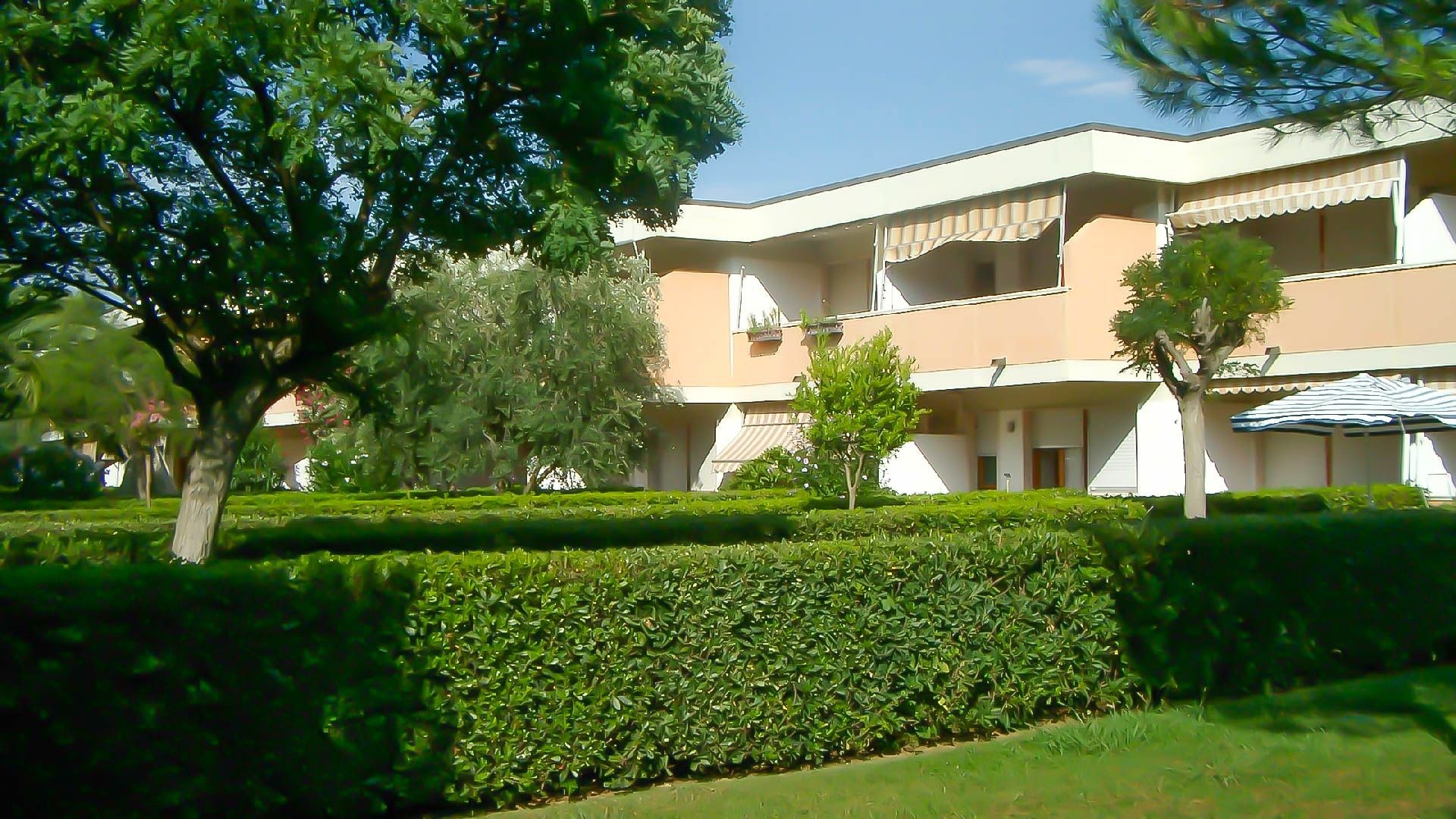 Residenze della Pineta