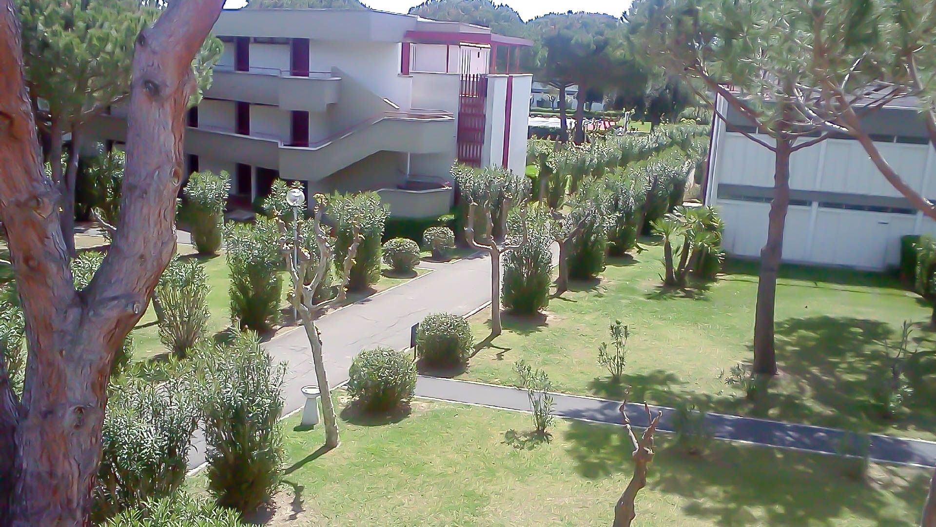 Residenze della Pineta