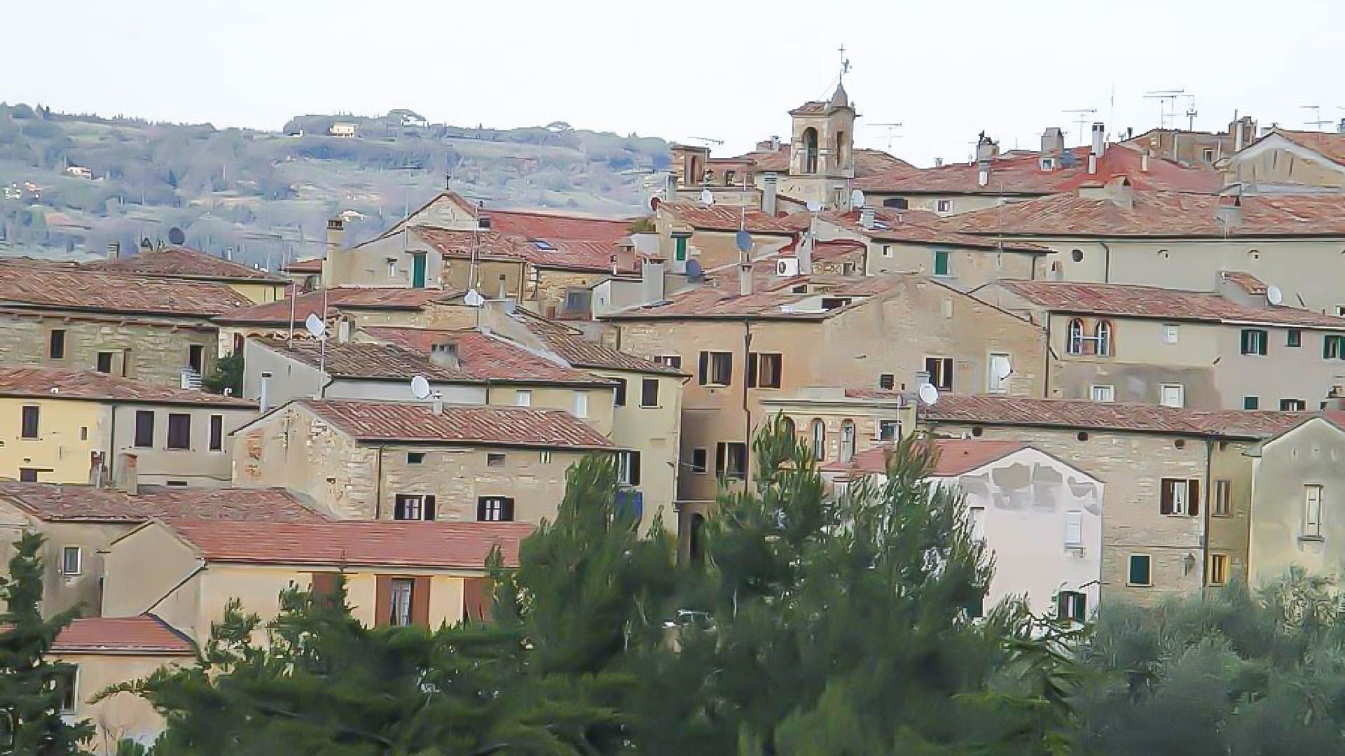 Residenze della Pineta