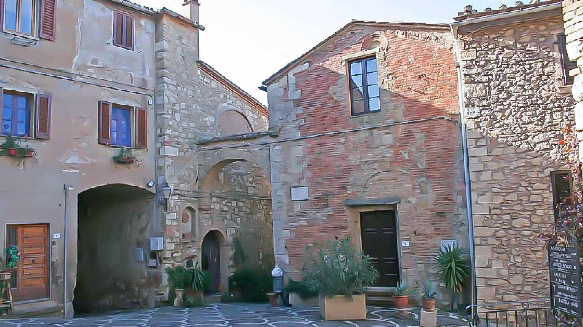 Residenze della Pineta