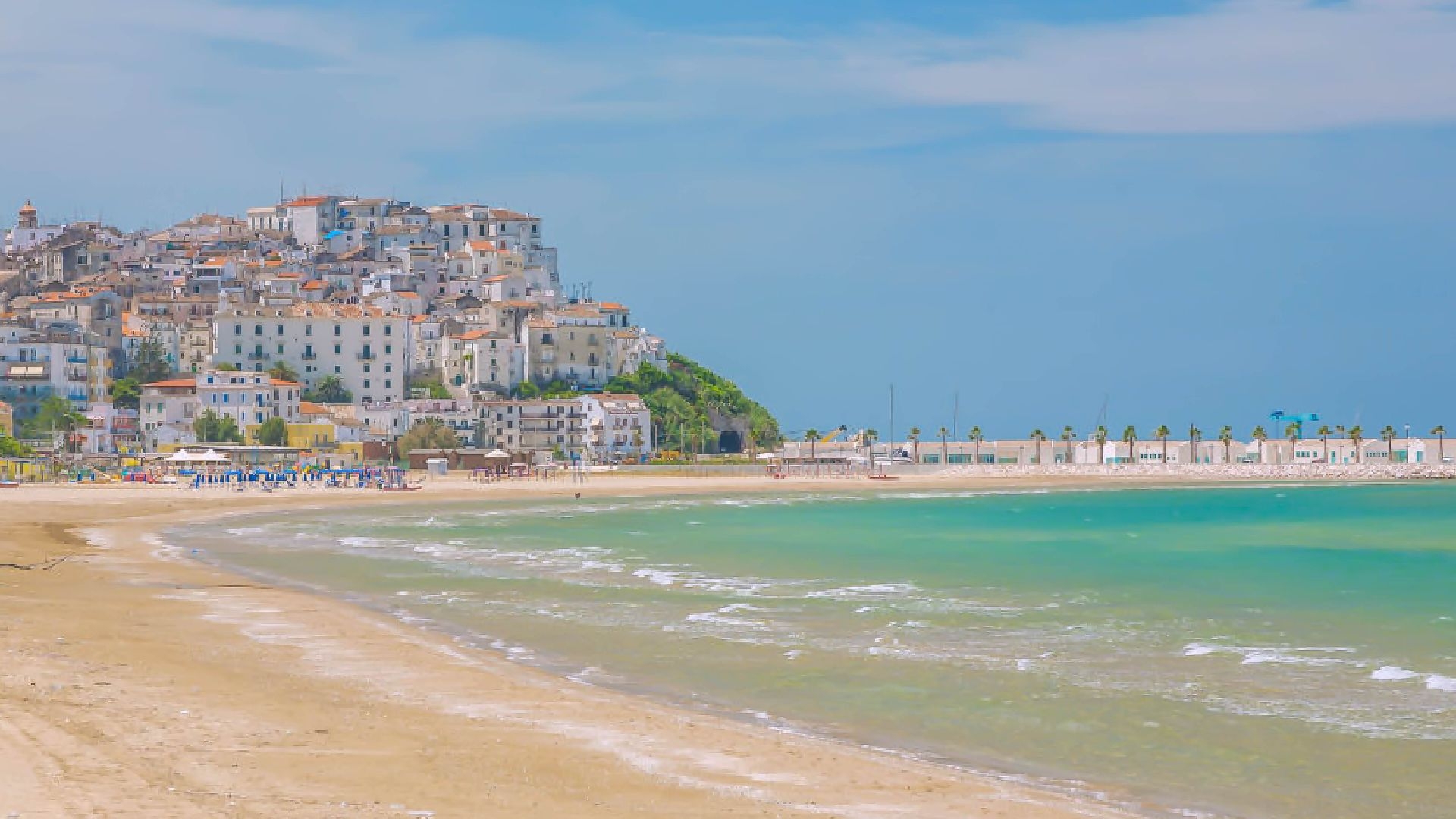 Appartamenti Santa Barbara