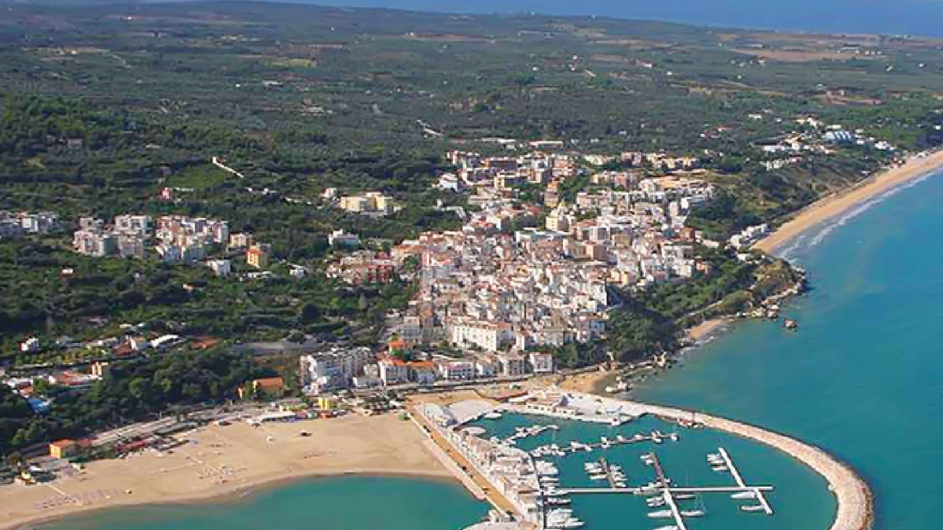 Appartamenti Santa Barbara
