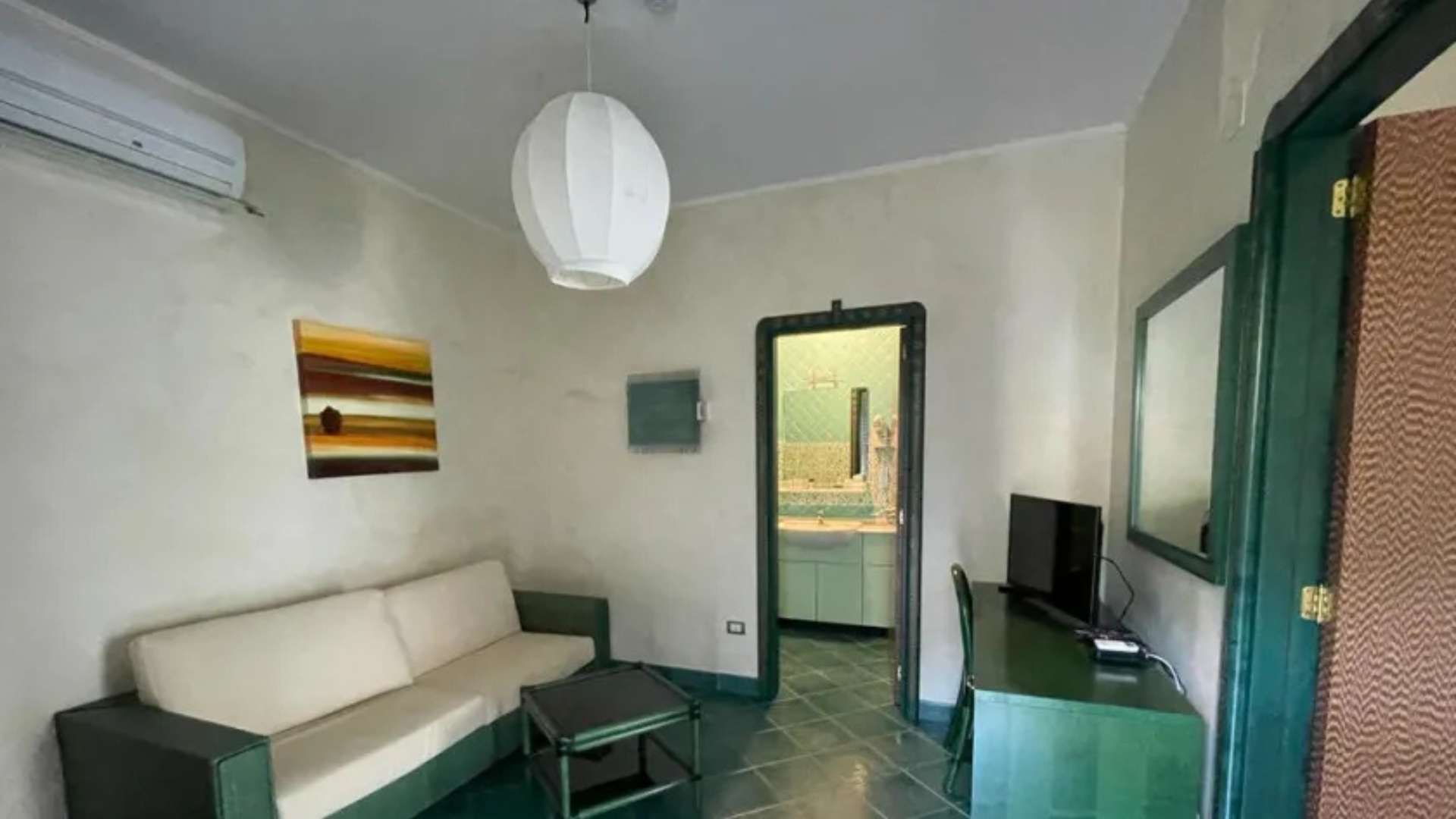 Apulia Hotel Baia dei Faraglioni