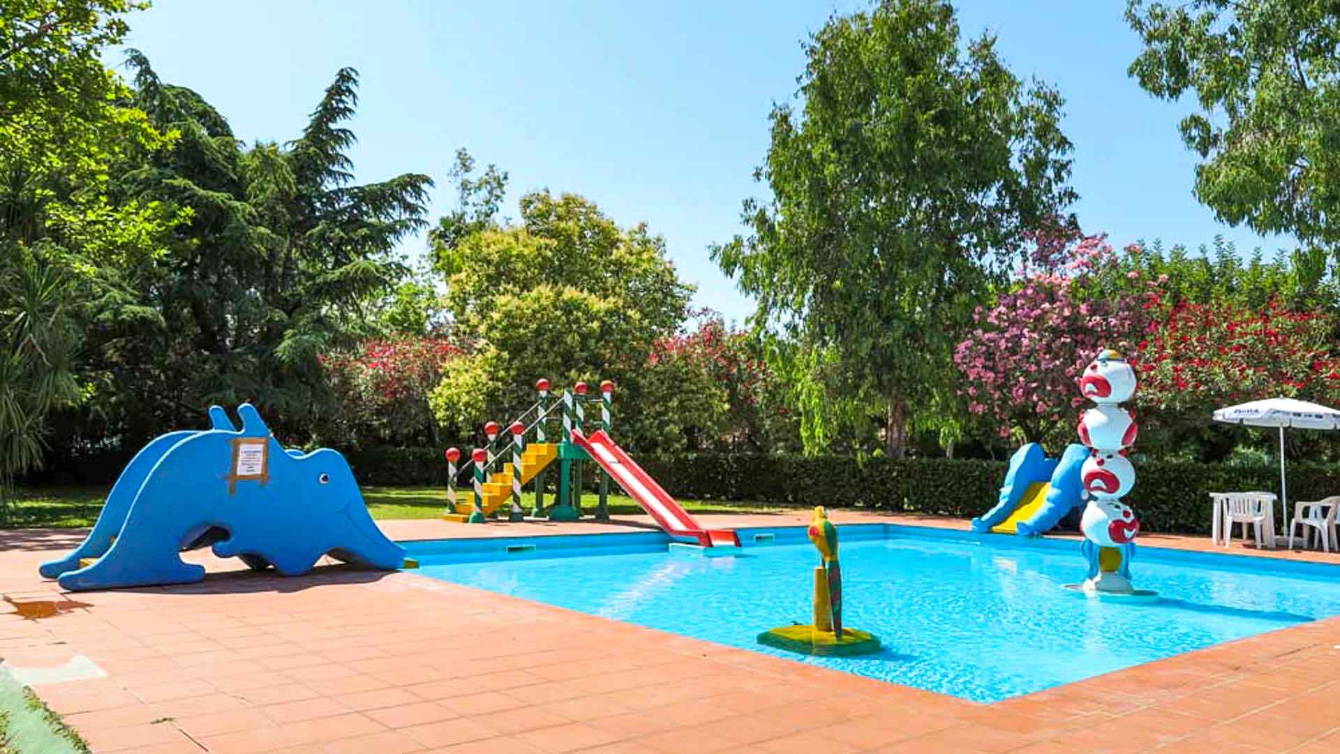 Apulia Hotel Forte Club Scalea
