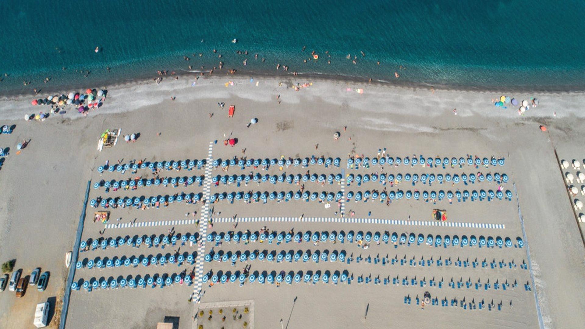 Apulia Hotel Forte Club Scalea