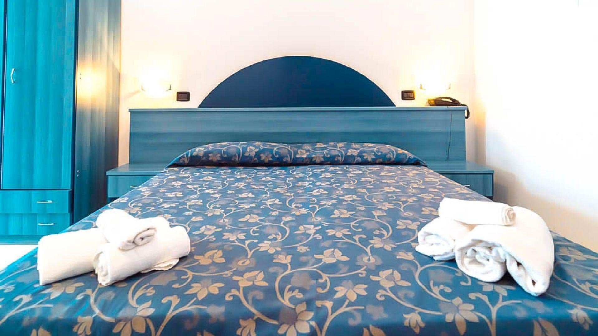 Apulia Hotel Forte Club Scalea