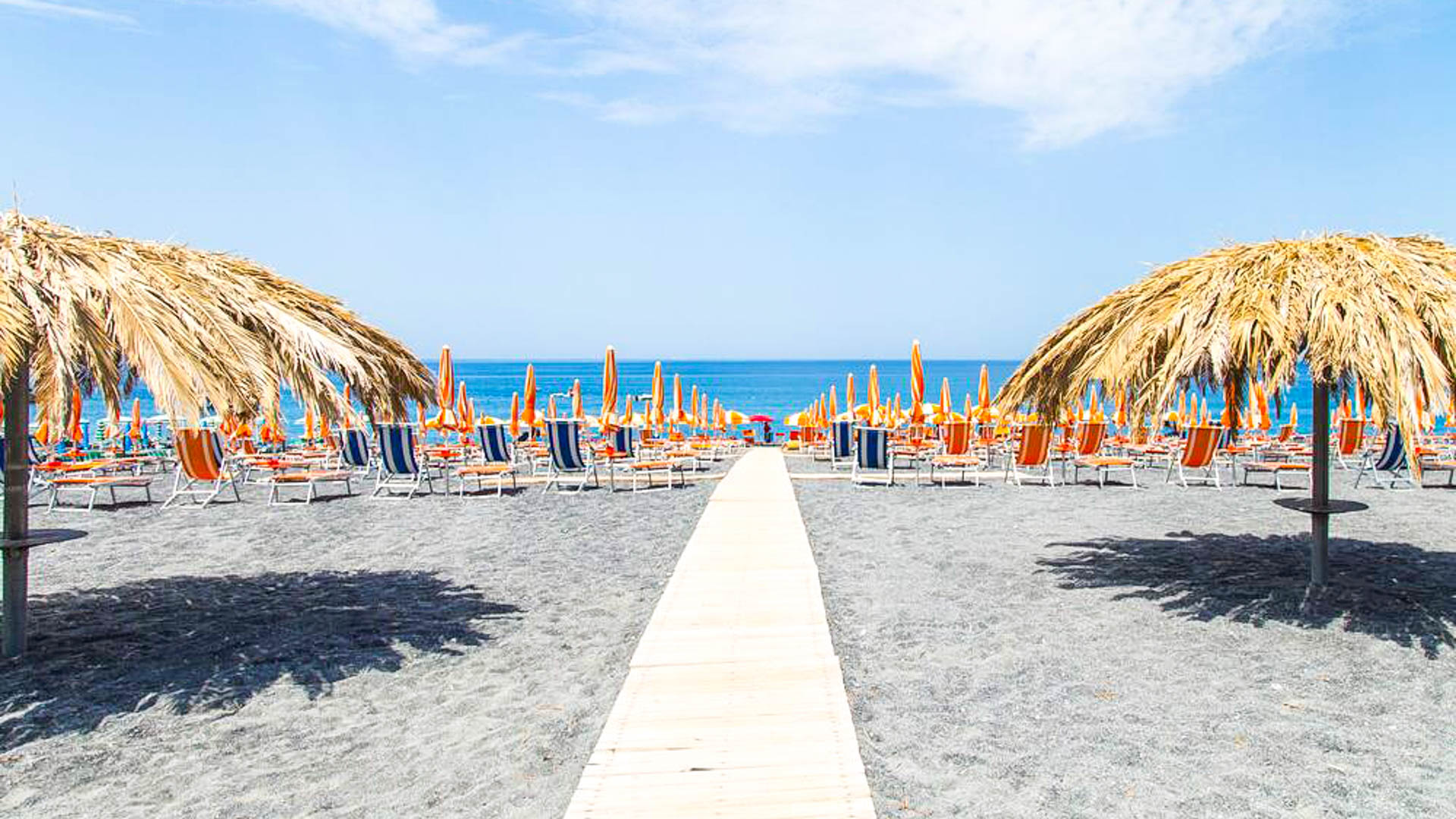 Apulia Hotel Baia di Dino