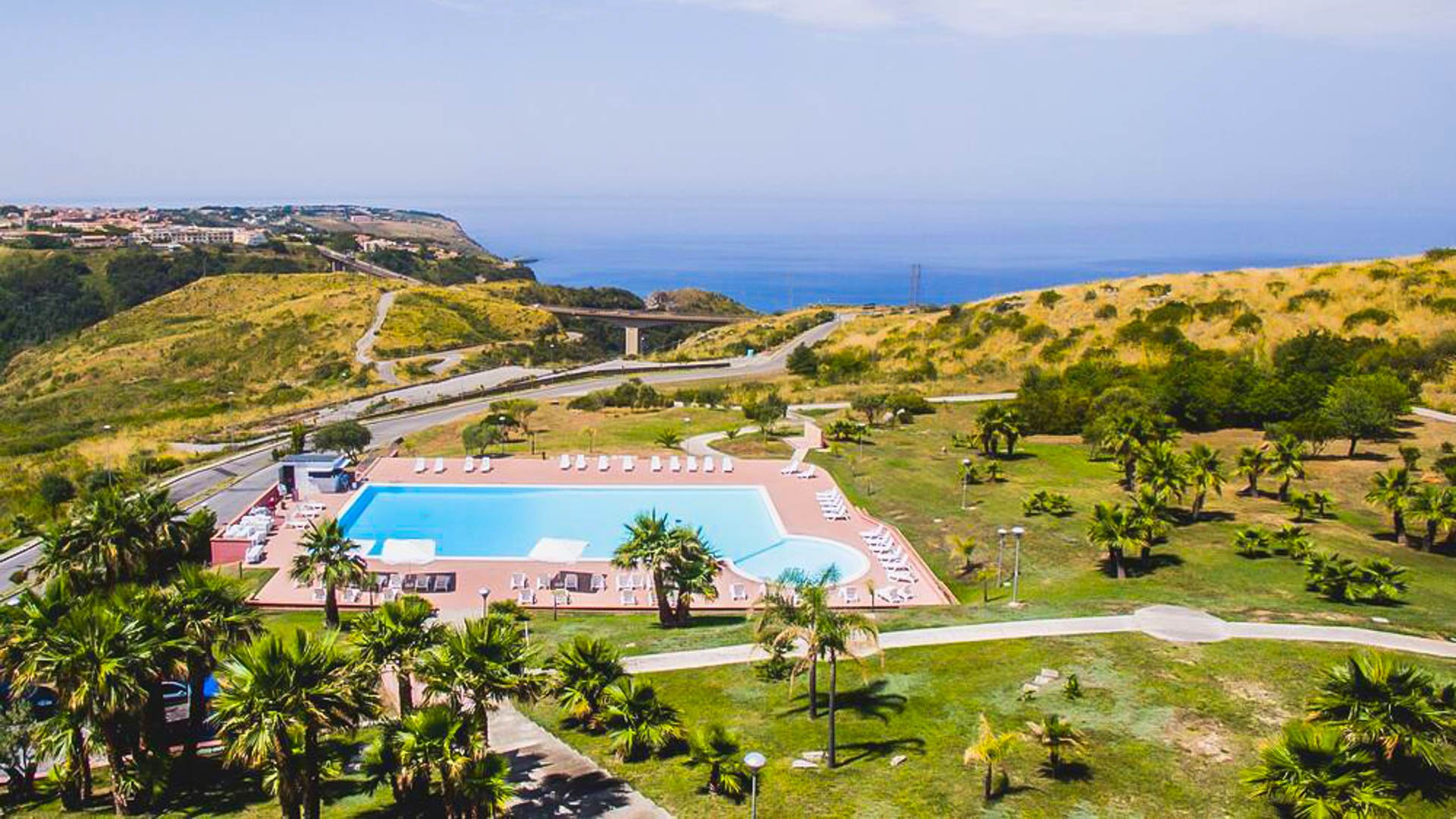Apulia Hotel Baia di Dino