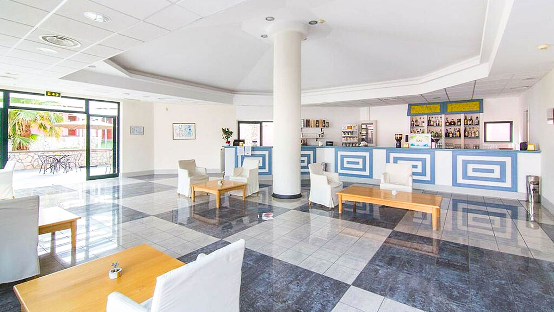 Apulia Hotel Baia di Dino