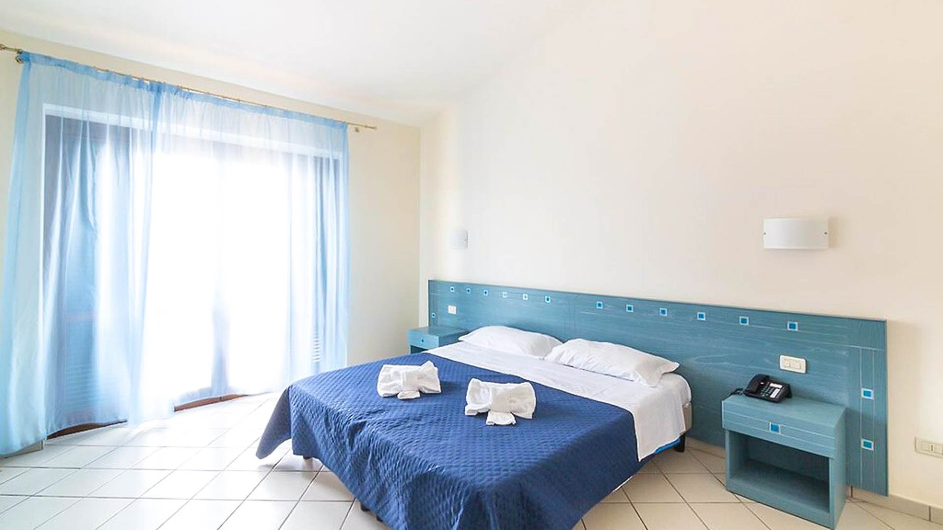 Apulia Hotel Baia di Dino