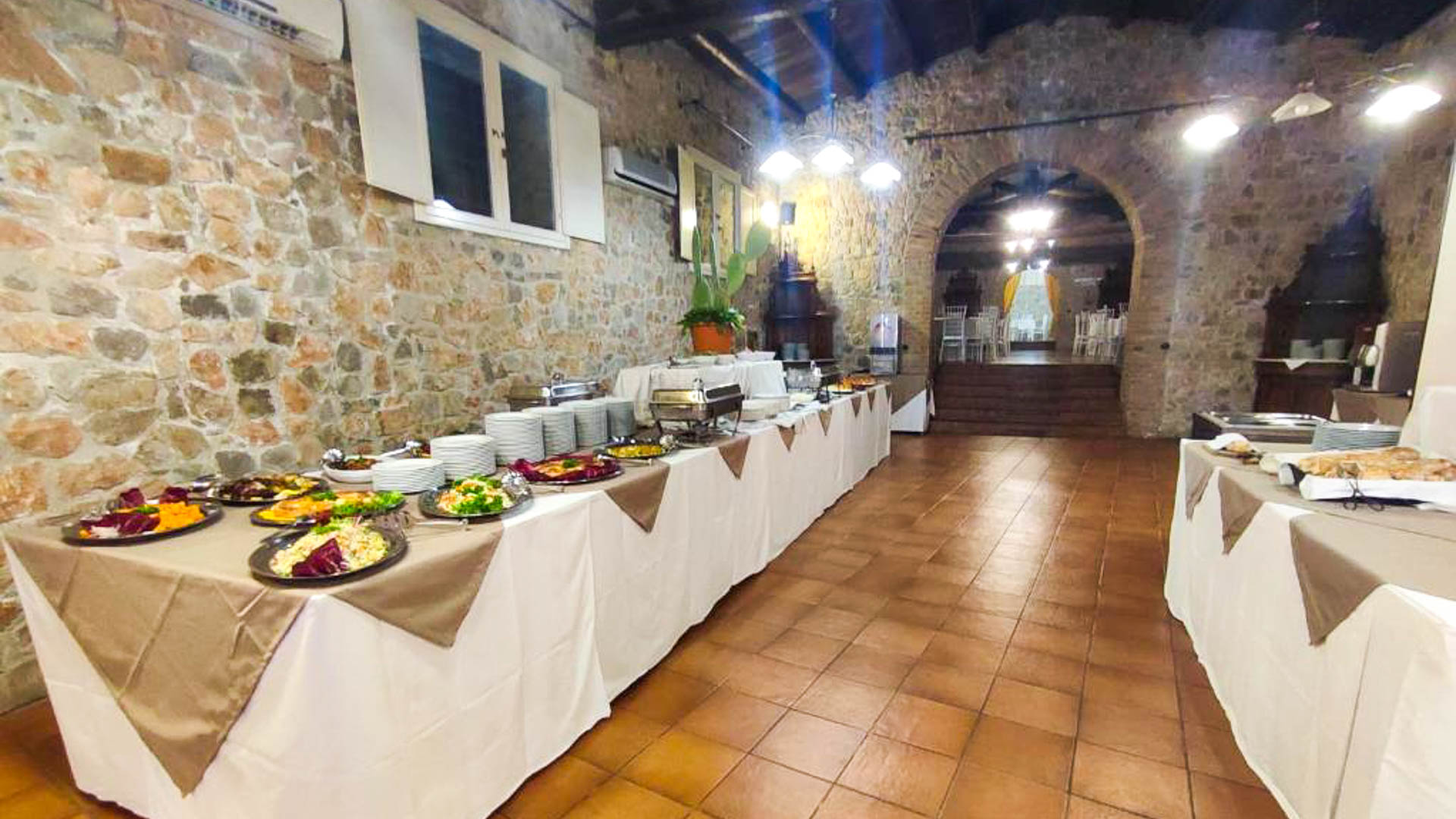 Apulia Borgo Torre Artale