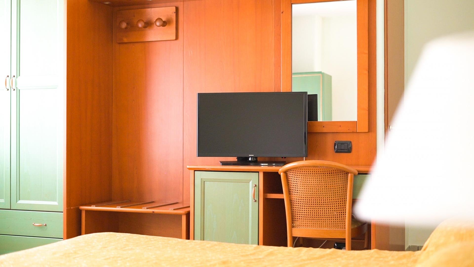 Apulia Hotel Corigliano Calabro