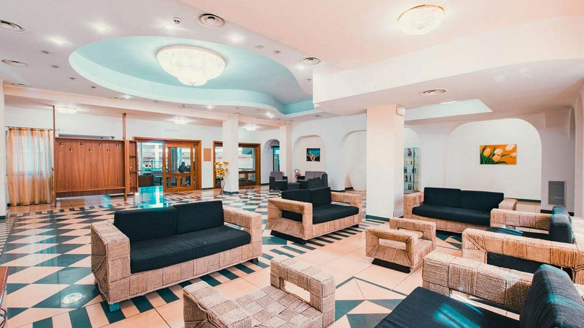 Apulia Hotel Corigliano Calabro