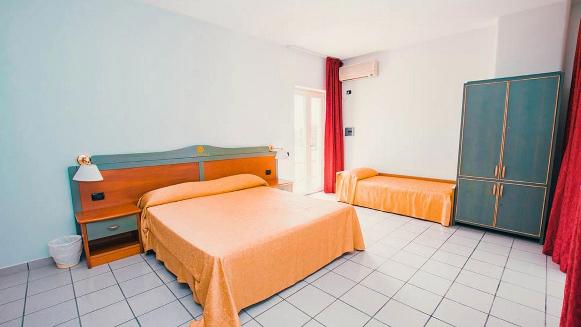 Apulia Hotel Corigliano Calabro