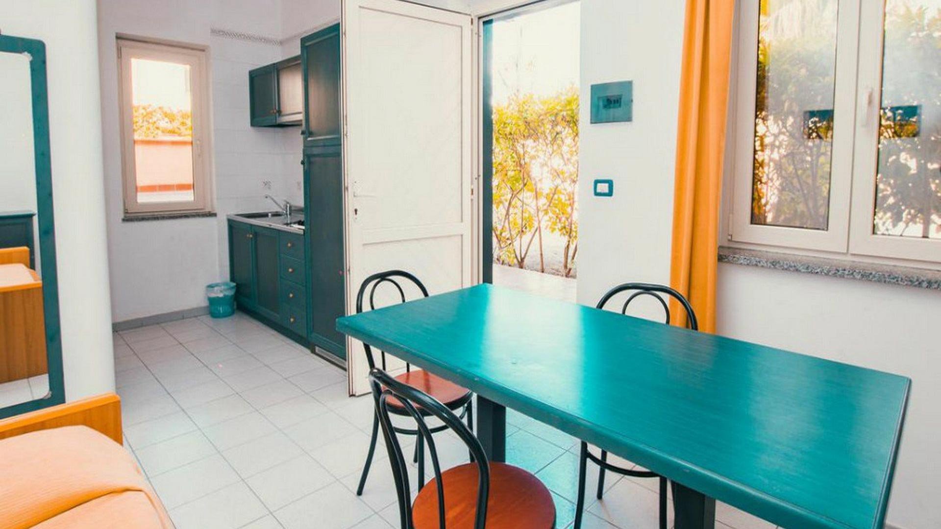 Apulia Hotel Corigliano Calabro