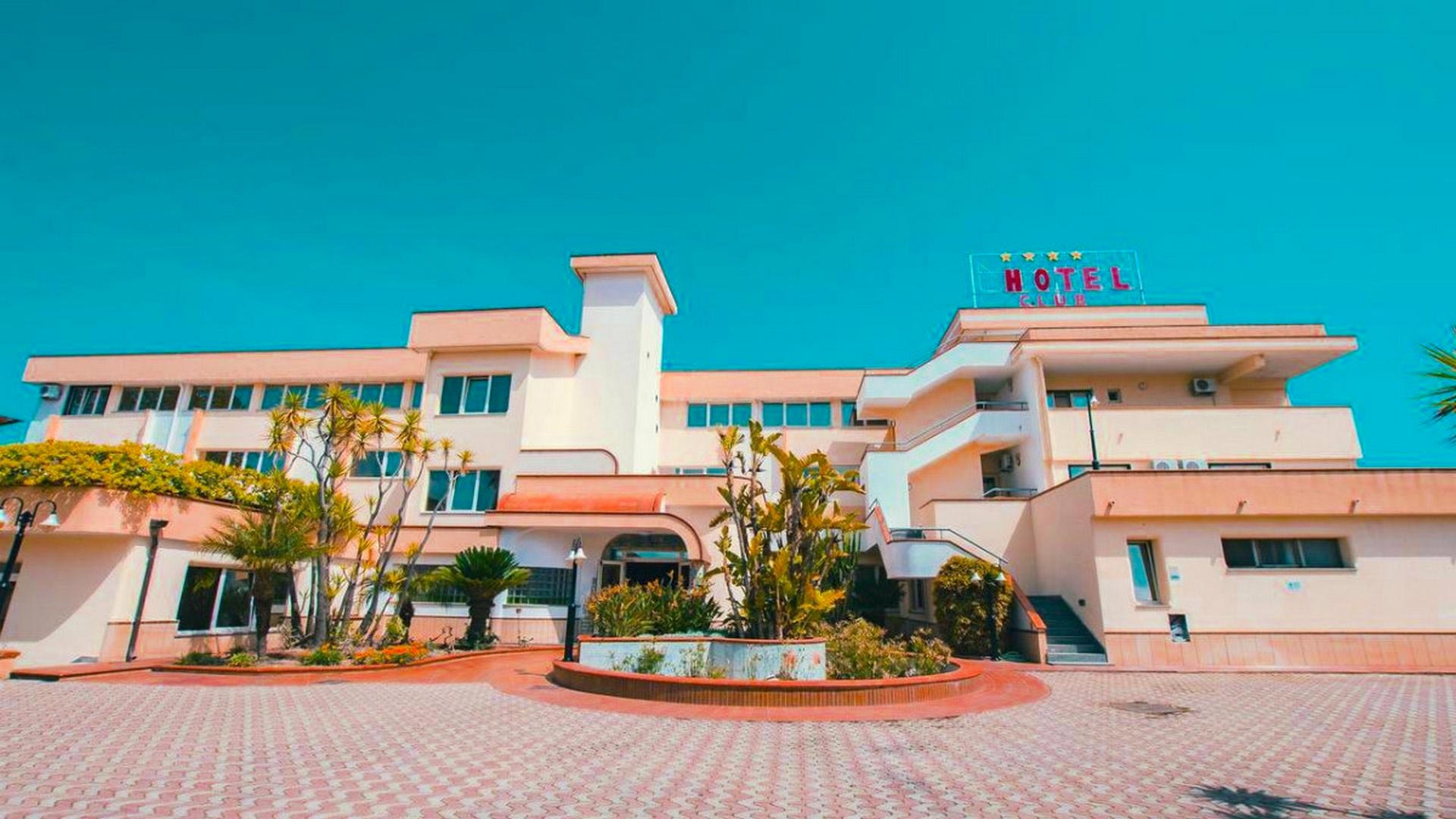 Apulia Hotel Corigliano Calabro
