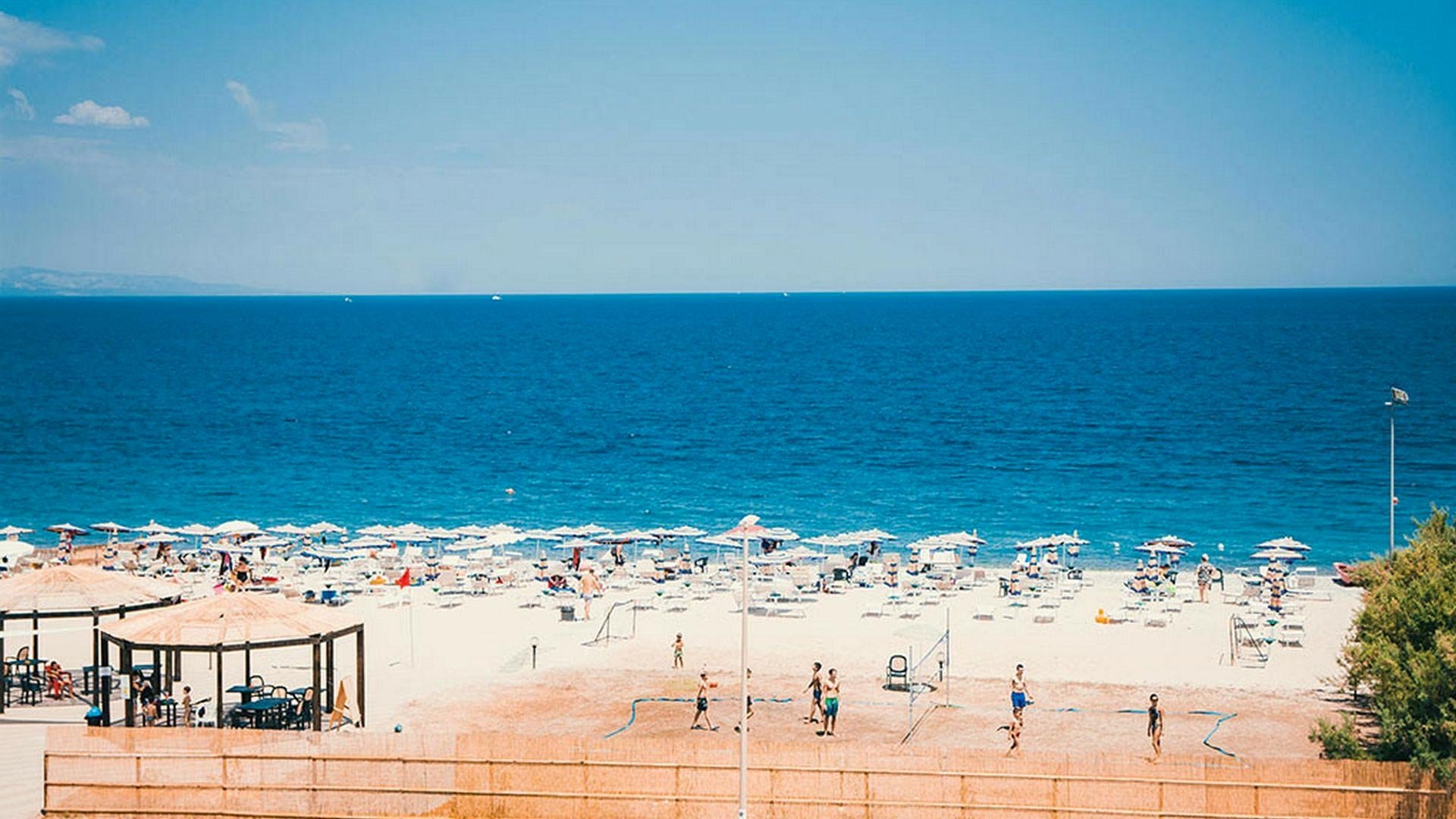 Apulia Hotel Corigliano Calabro