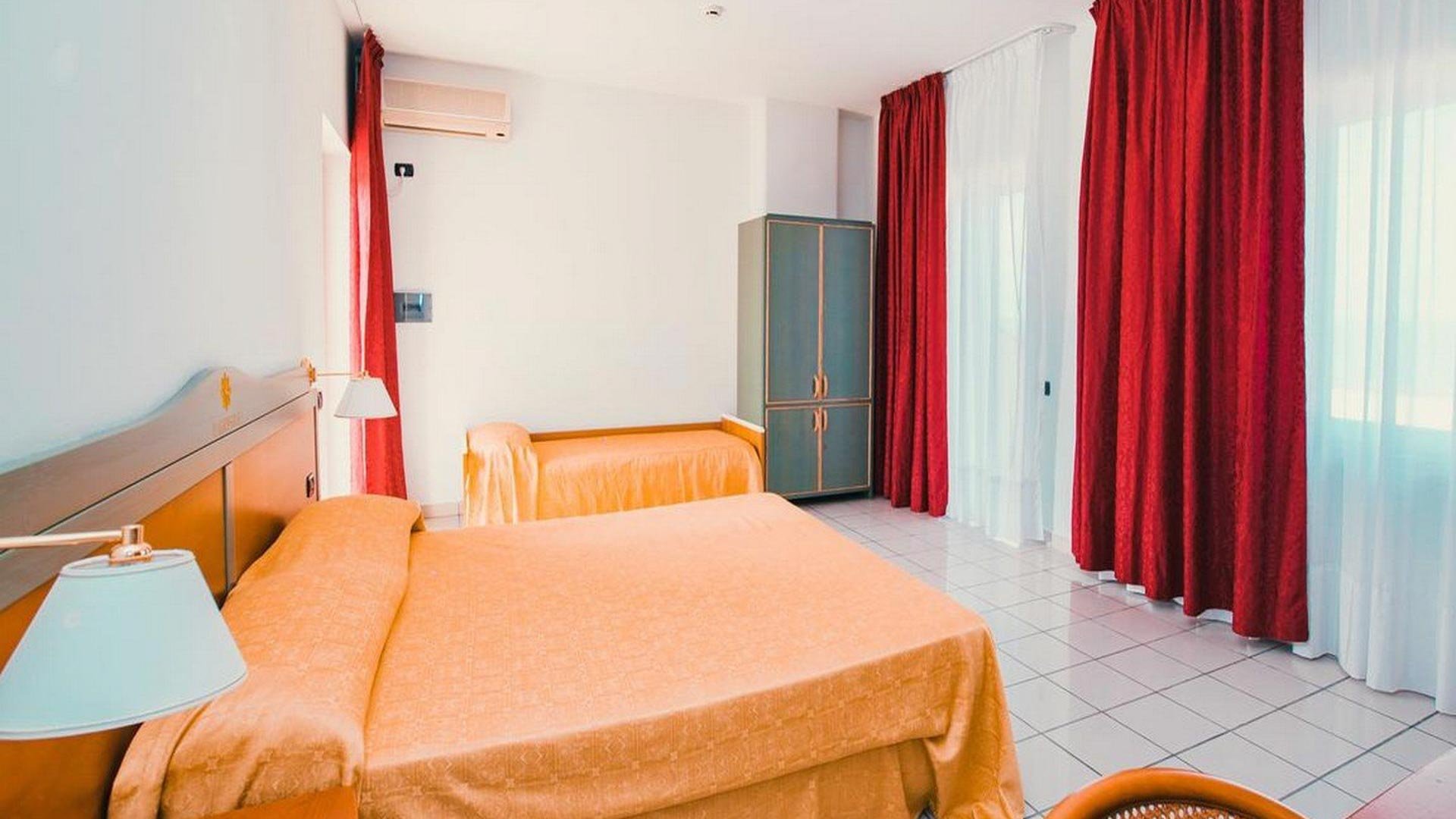 Apulia Hotel Corigliano Calabro
