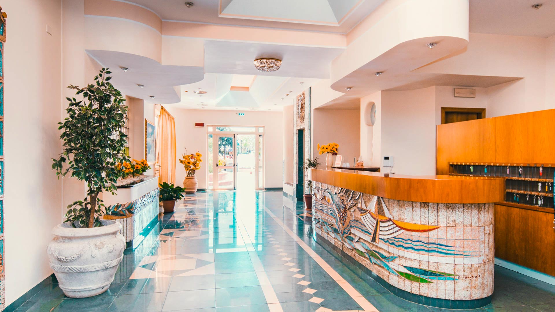 Apulia Hotel Corigliano Calabro