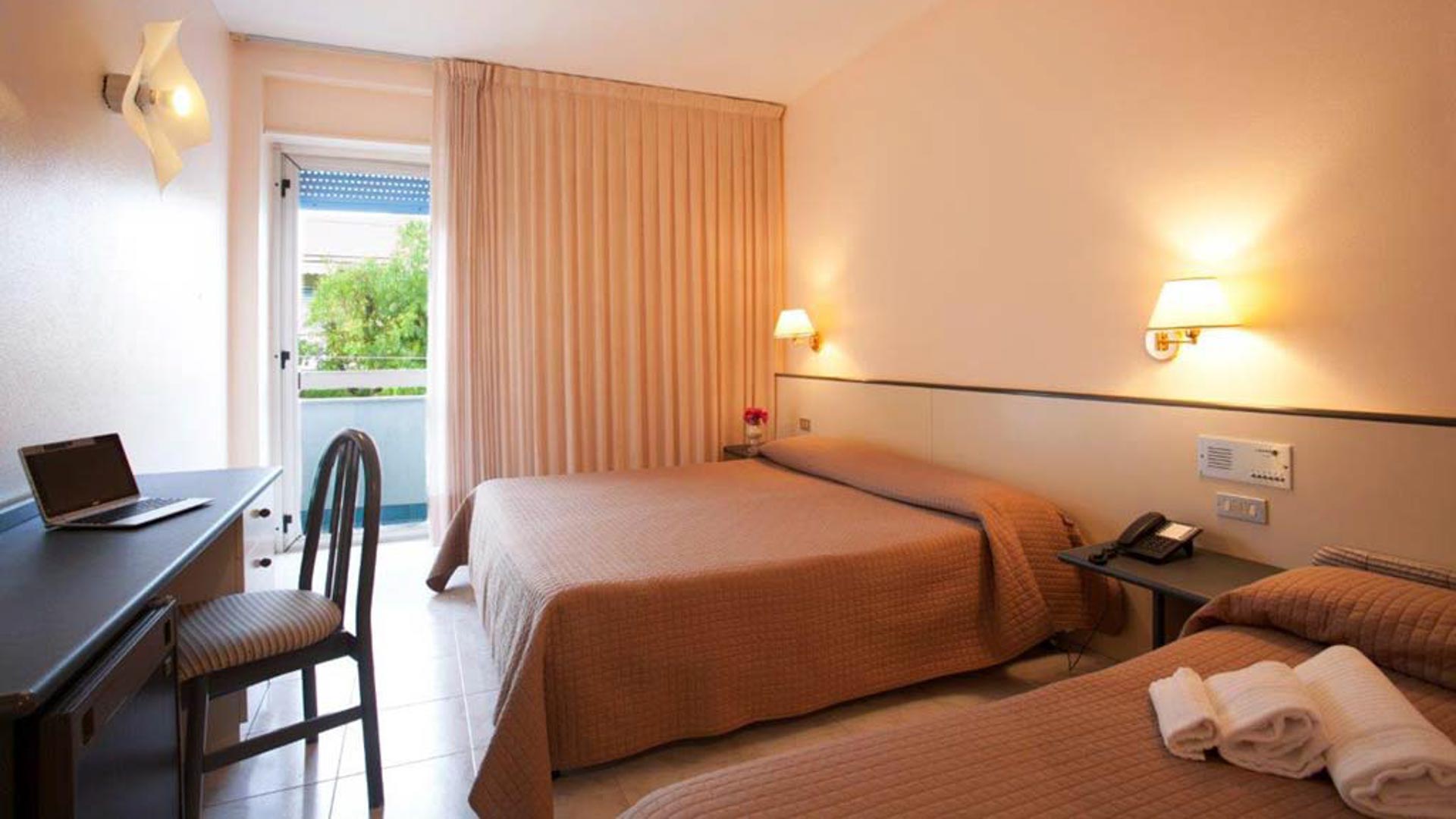 Apulia Hotel Eden Beach Club